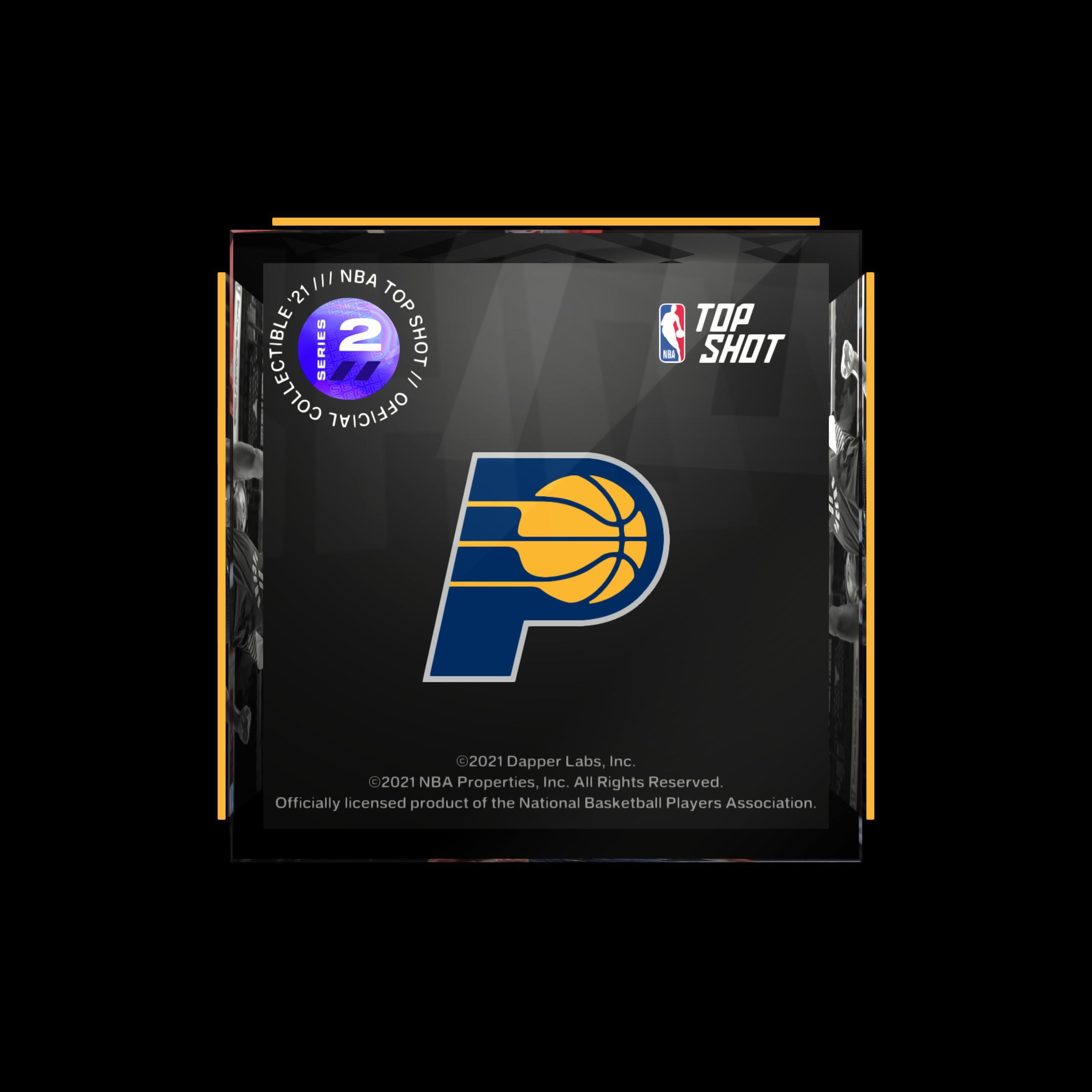 Domantas Sabonis