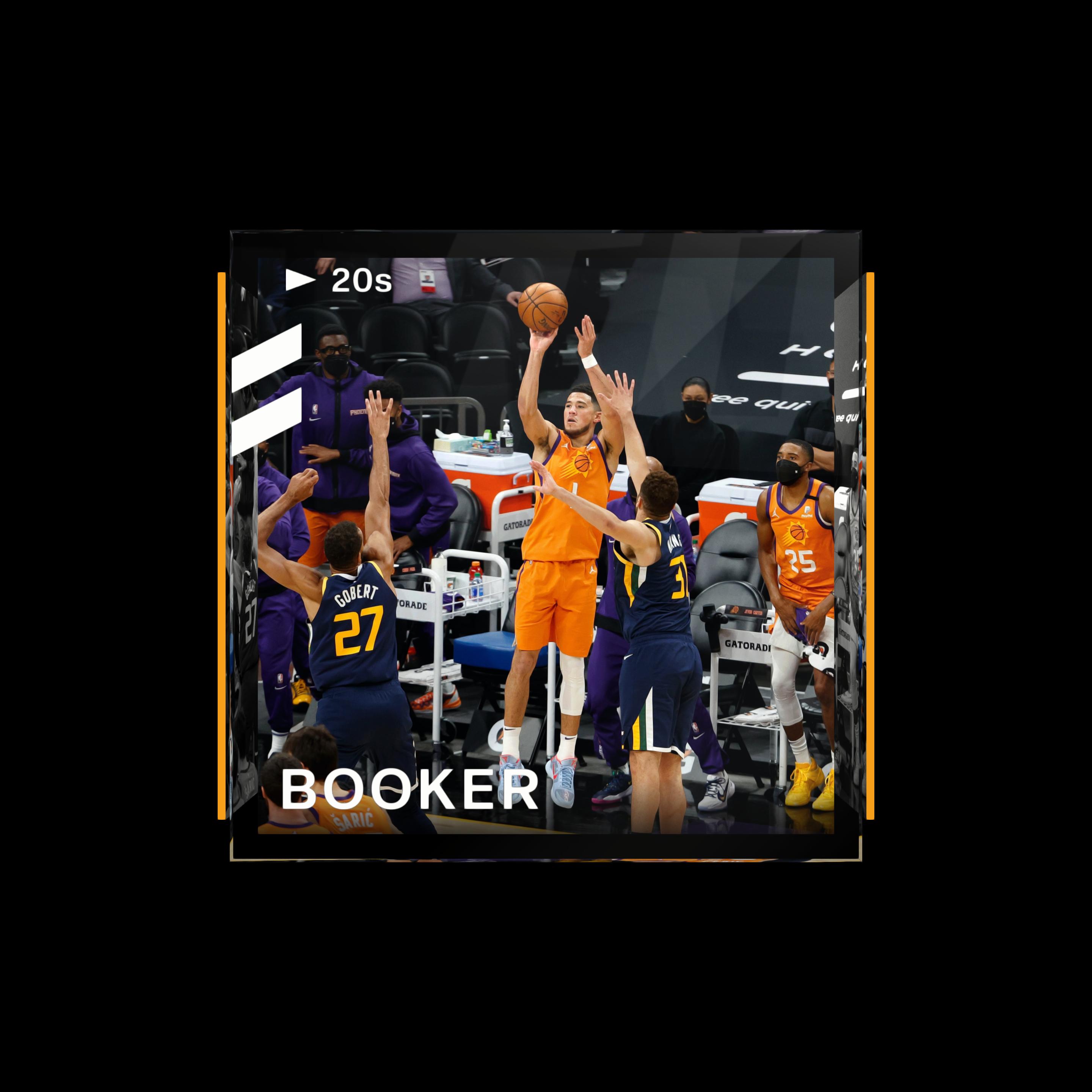 Devin Booker