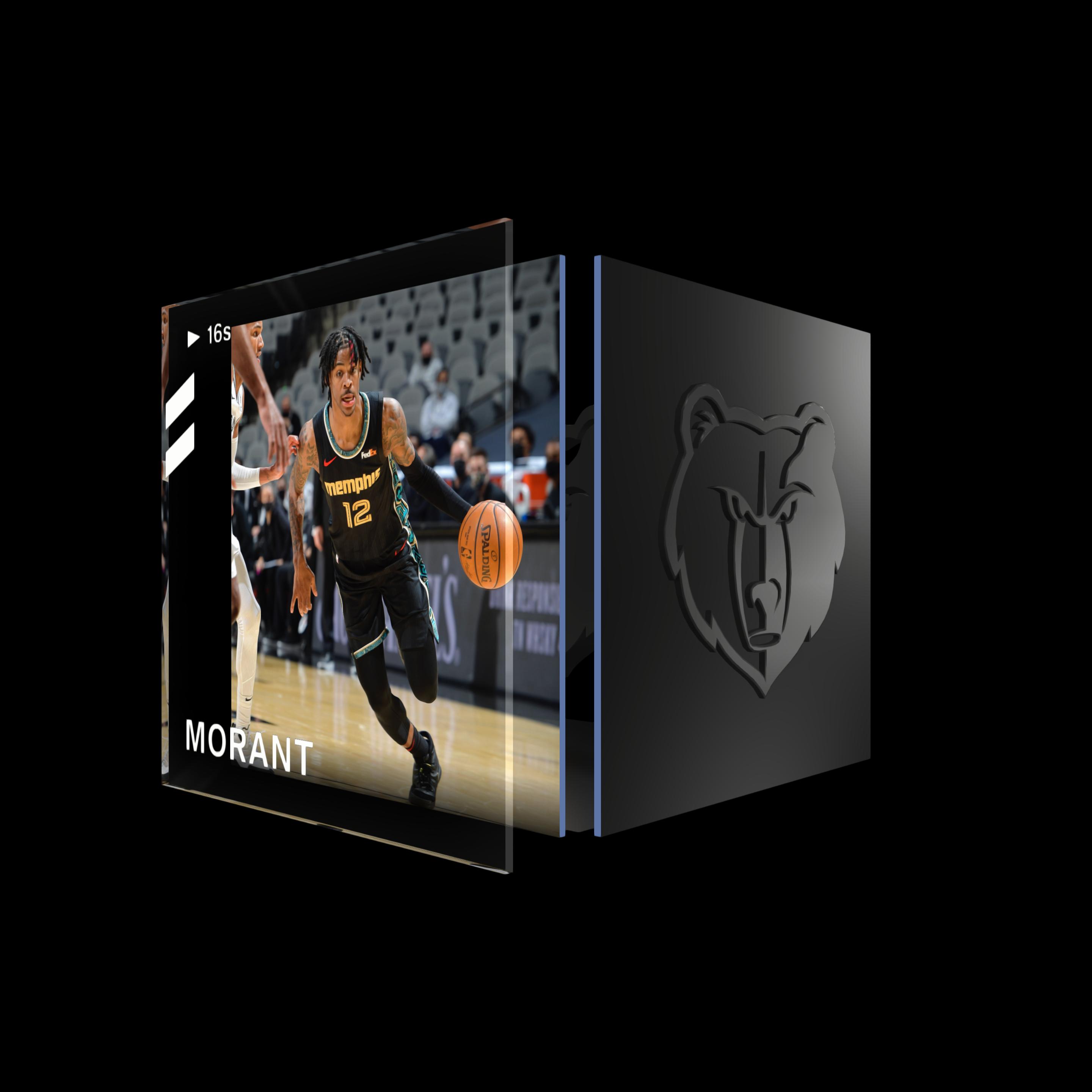 Ja Morant