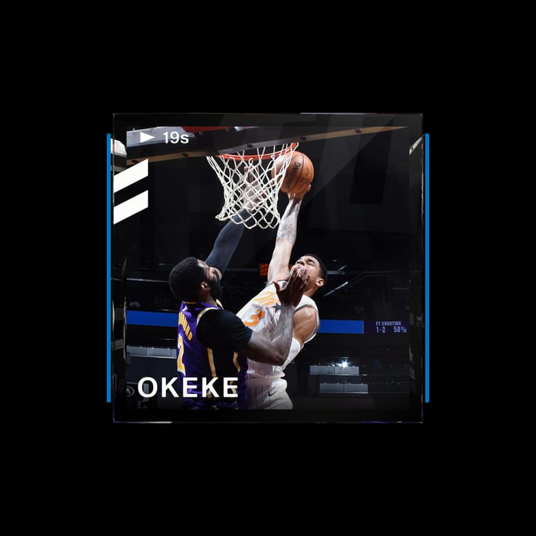Chuma Okeke