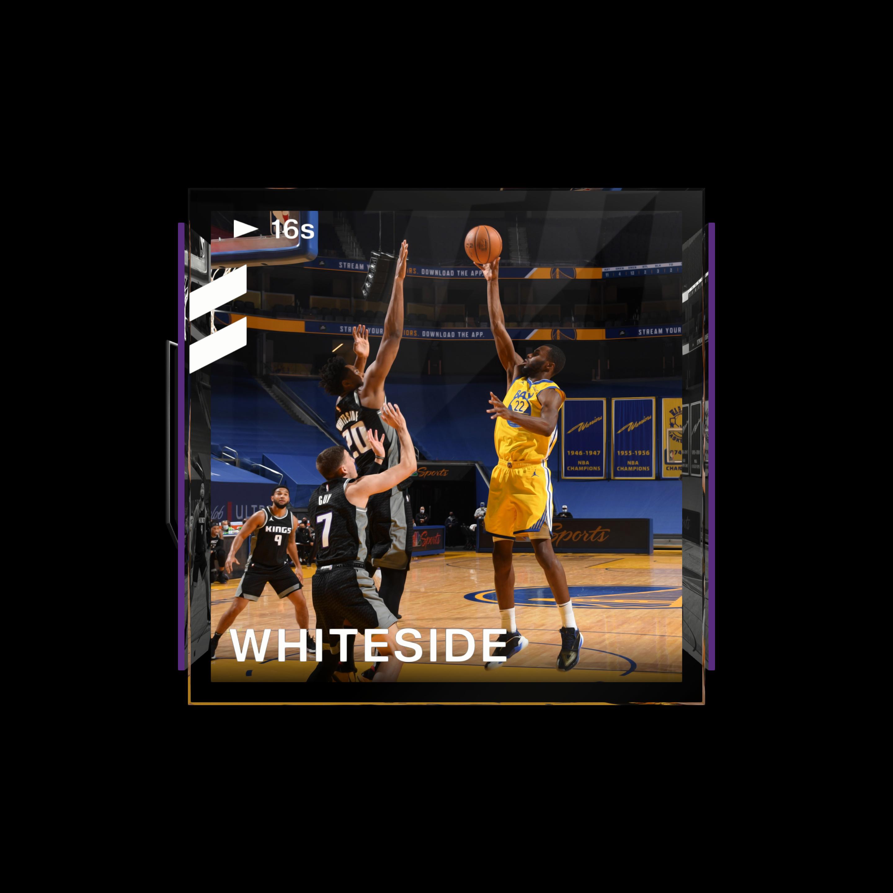 Hassan Whiteside