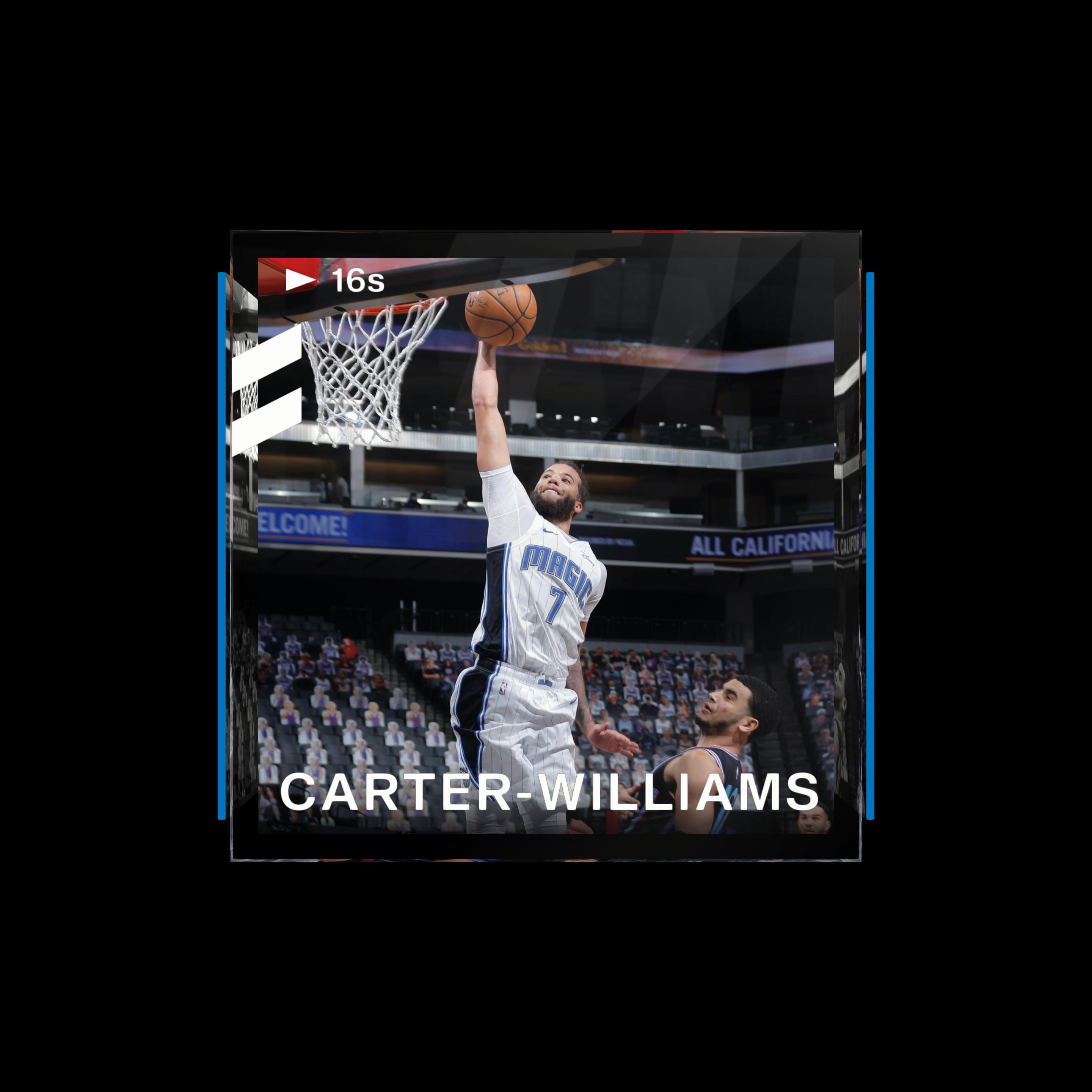 Michael Carter-Williams