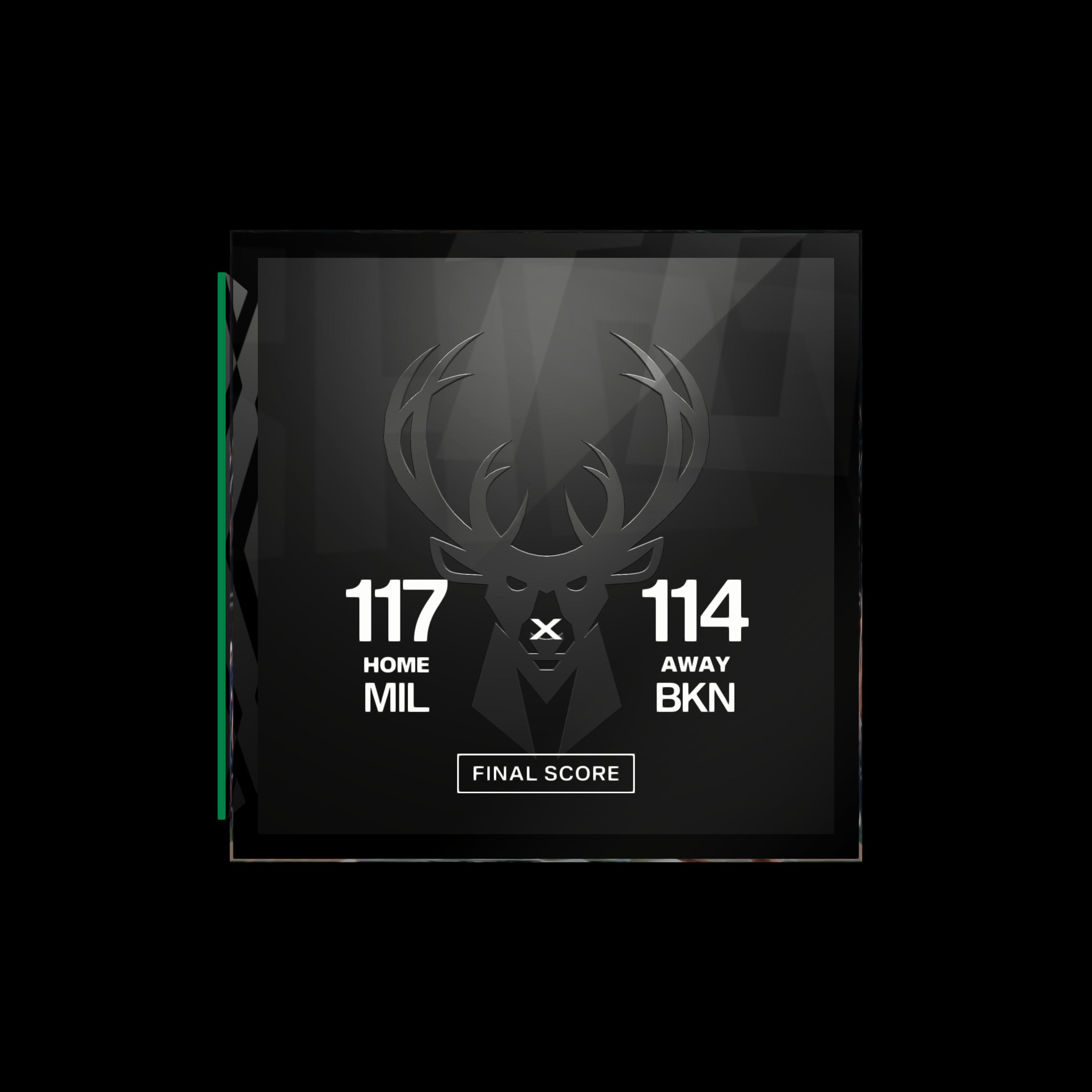 Giannis Antetokounmpo