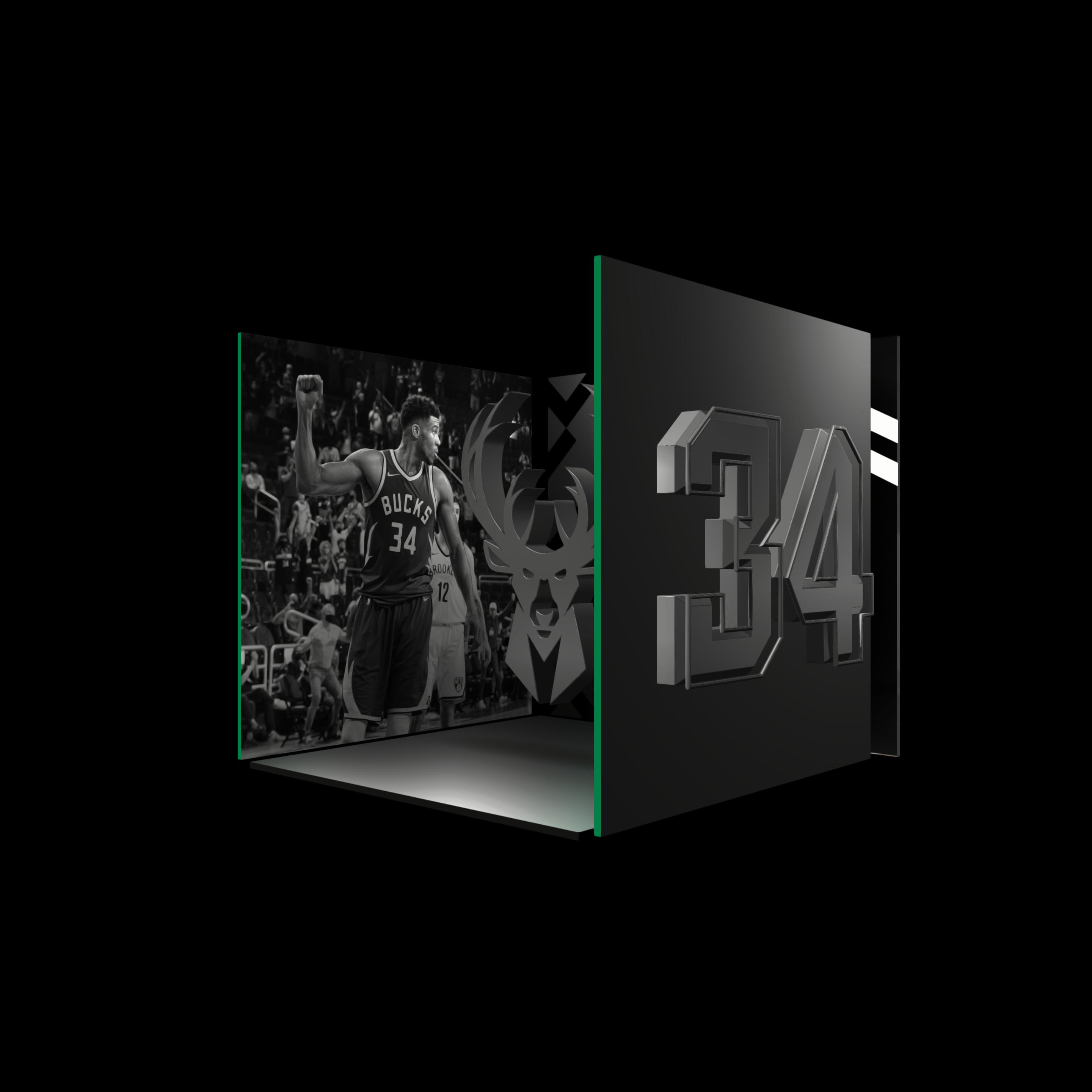 Giannis Antetokounmpo