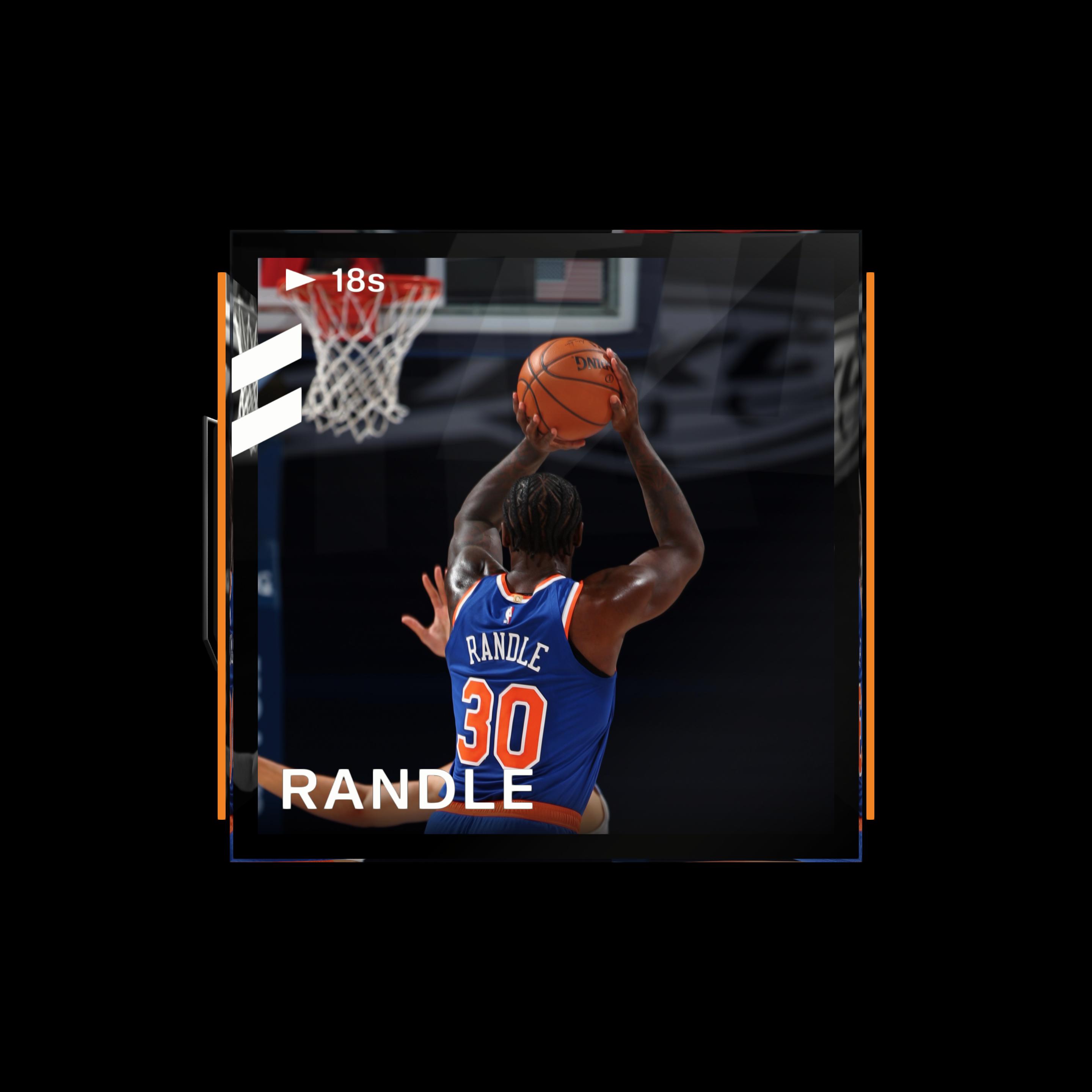 Julius Randle