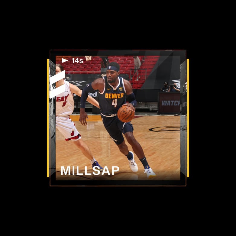 Paul Millsap