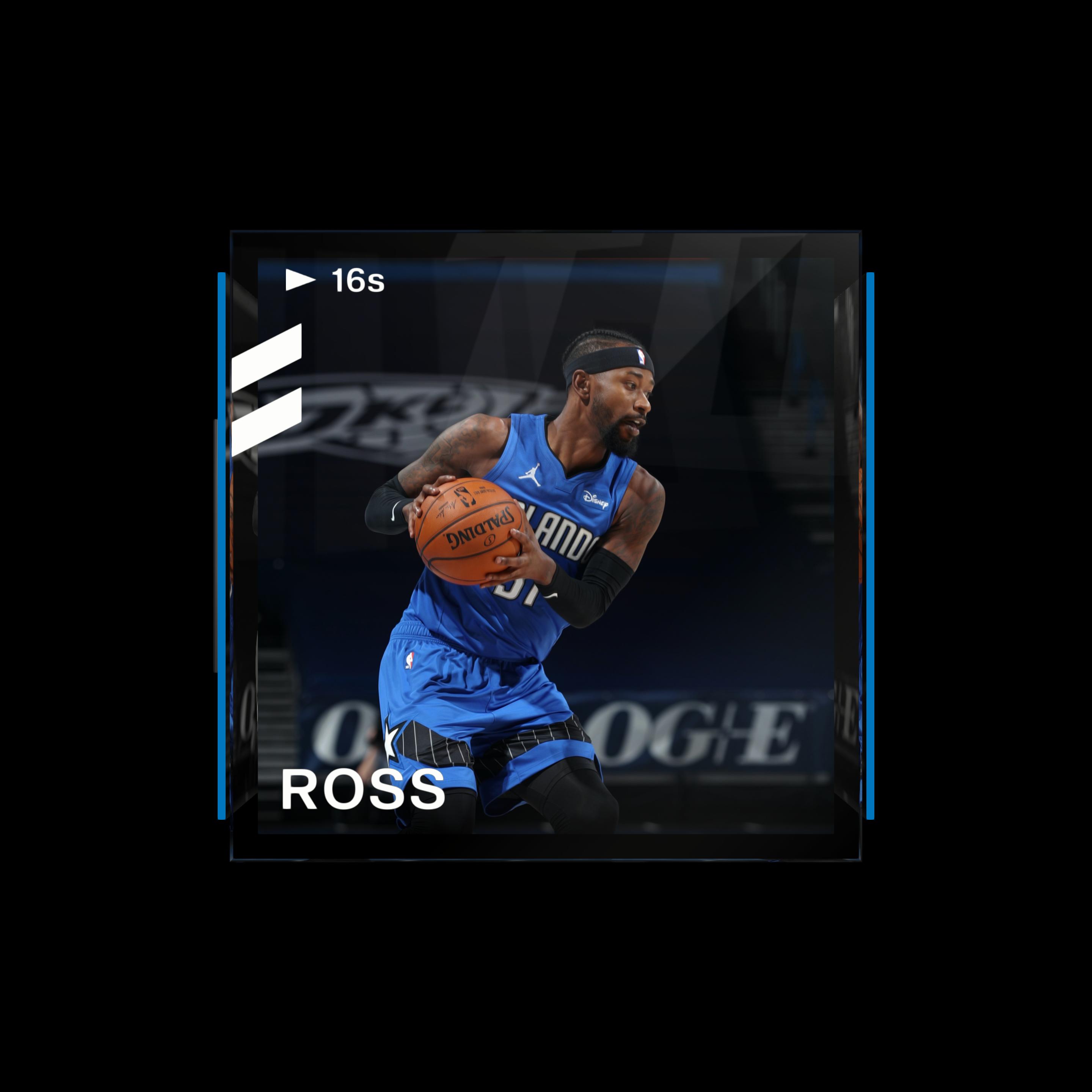 Terrence Ross