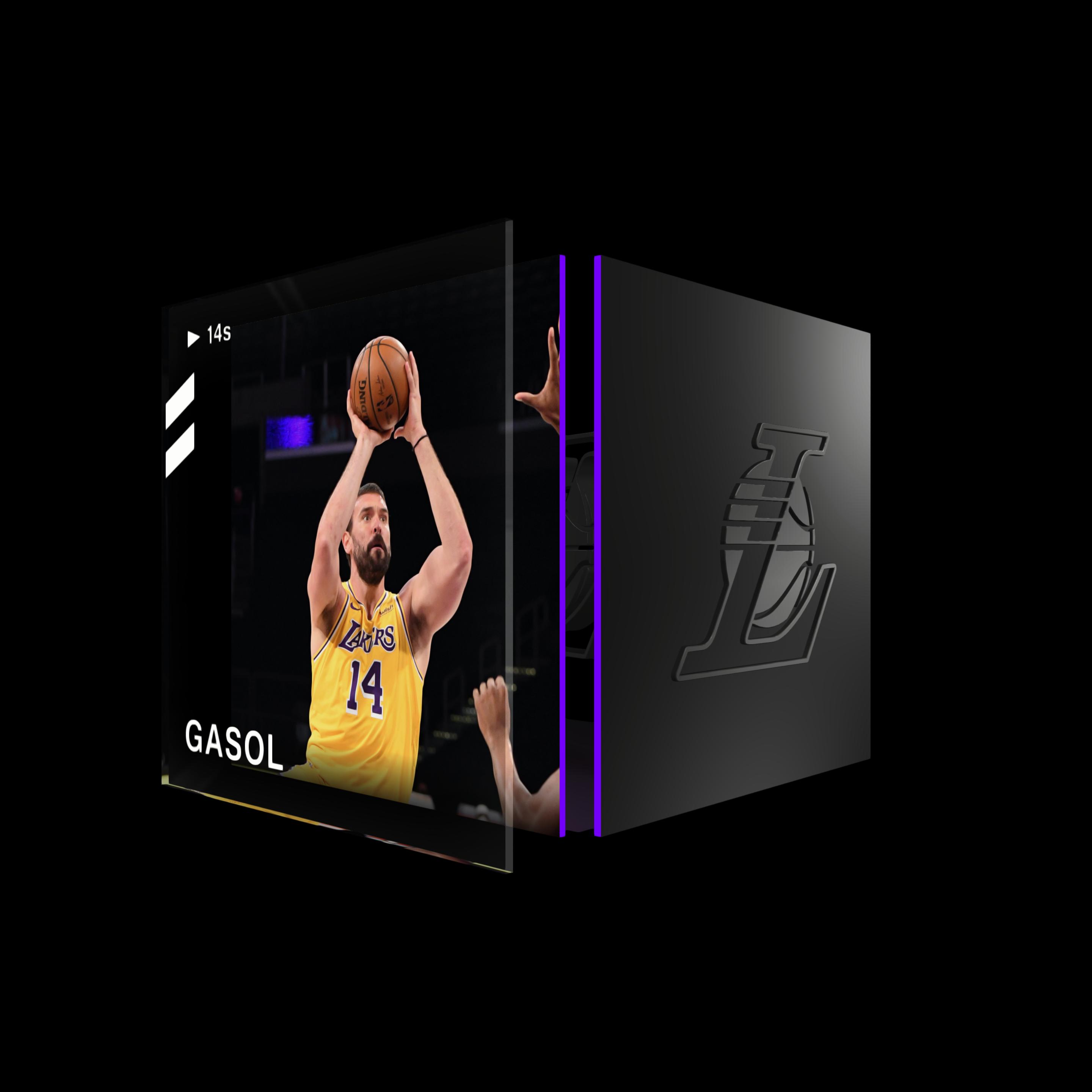 Marc Gasol
