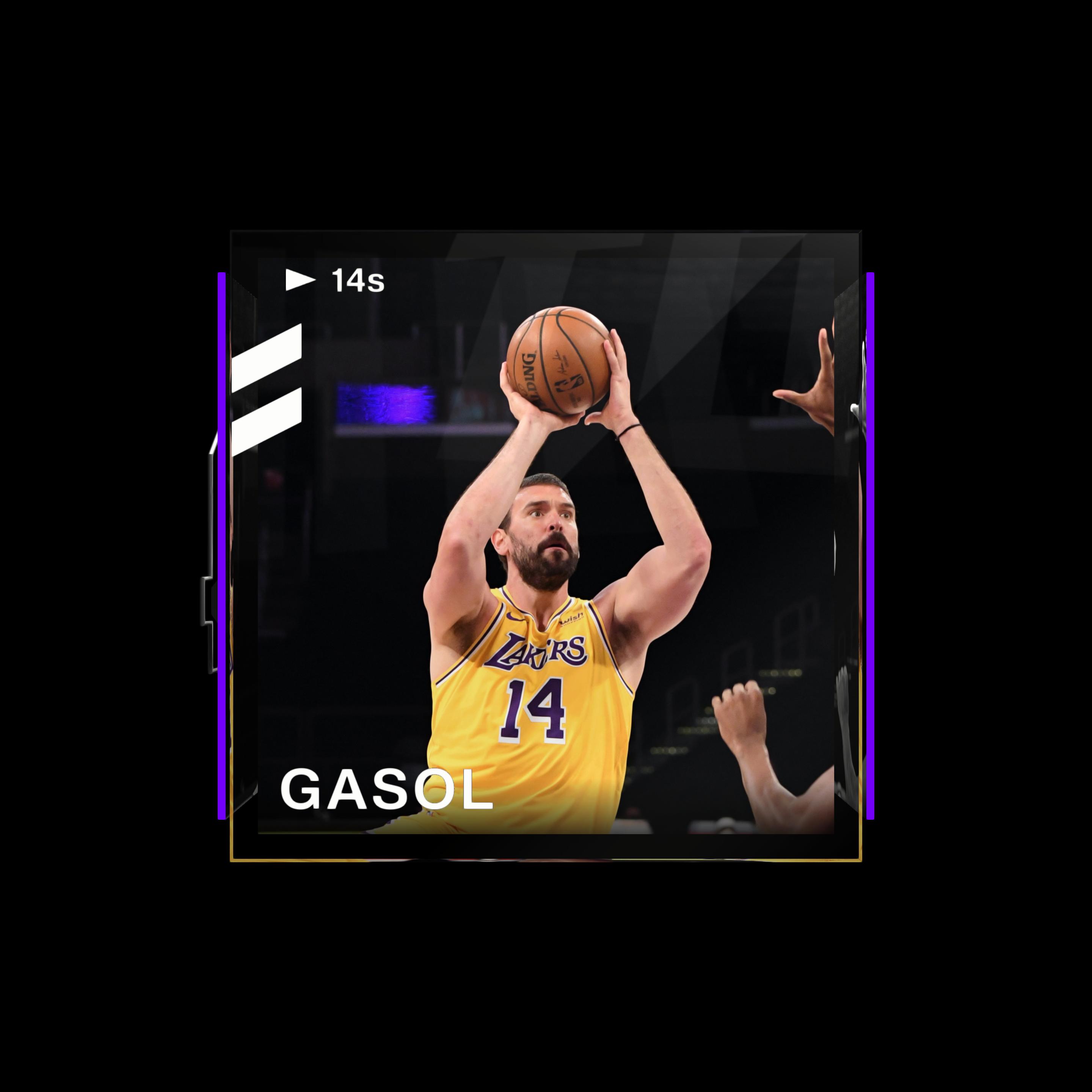 Marc Gasol