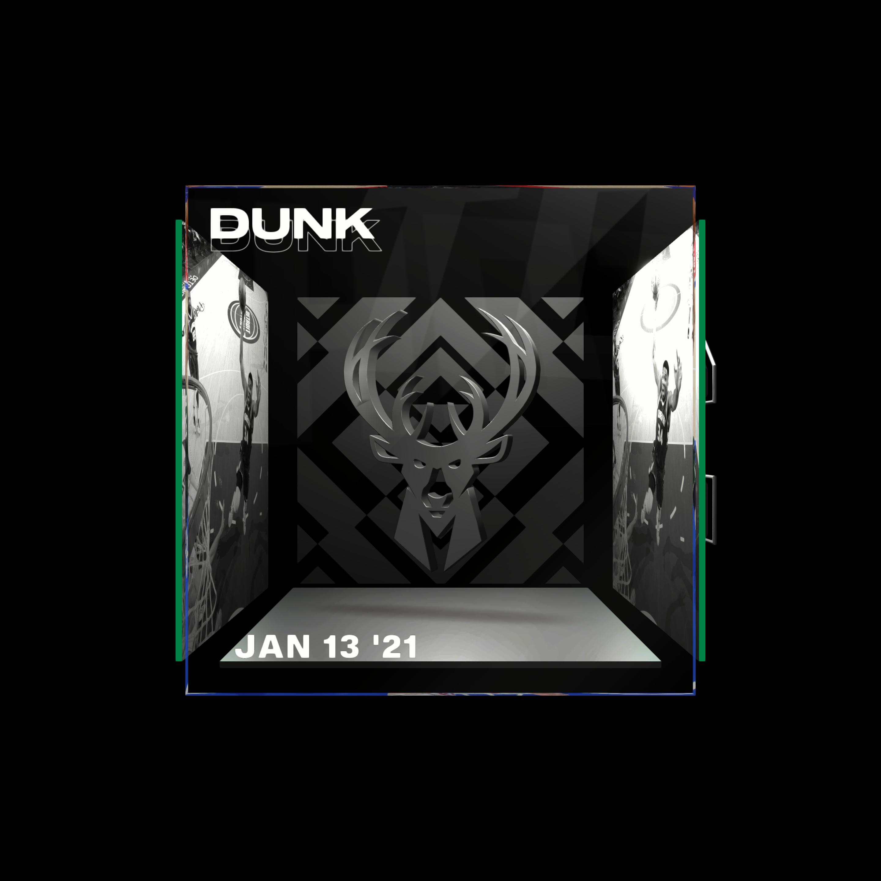 Giannis Antetokounmpo