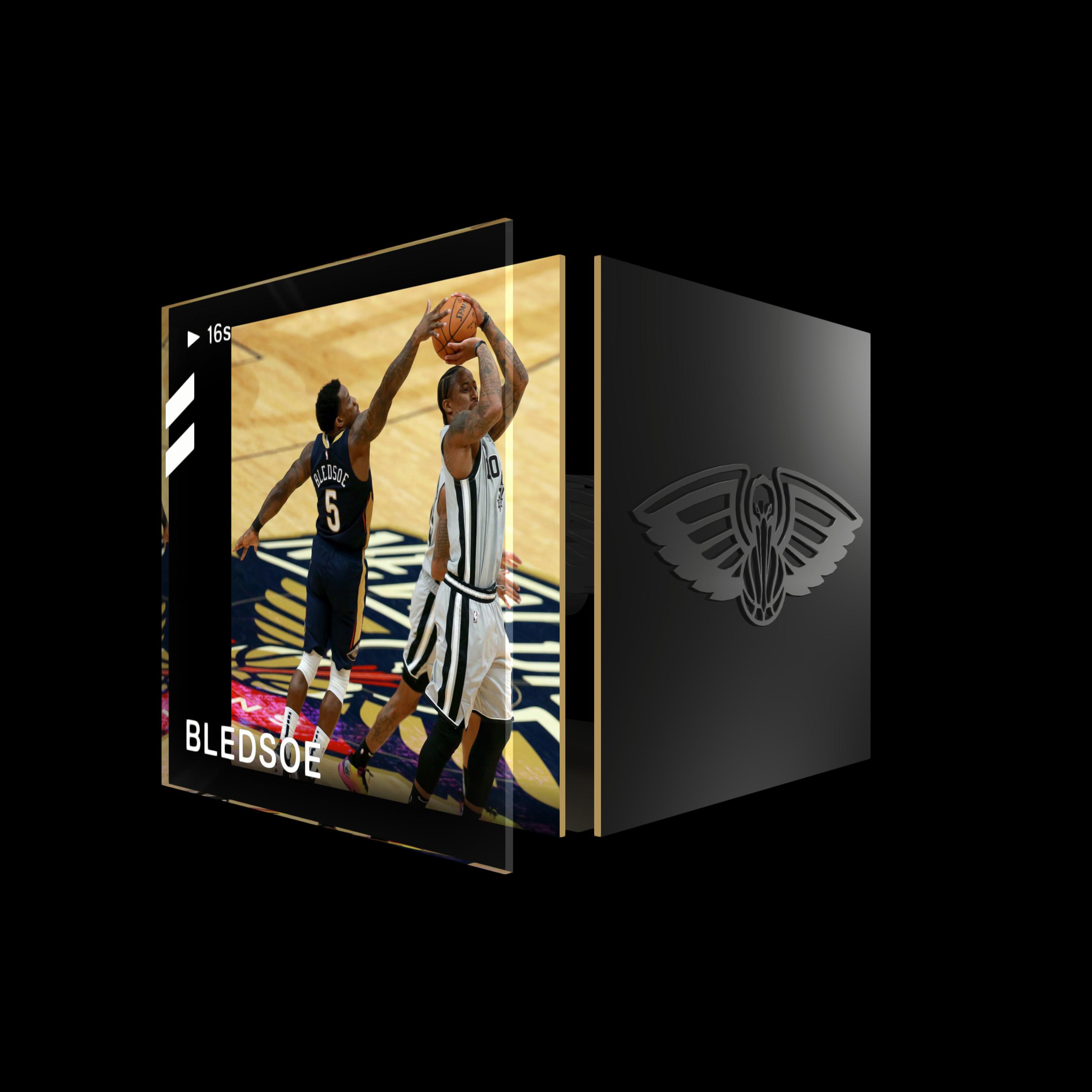 Eric Bledsoe