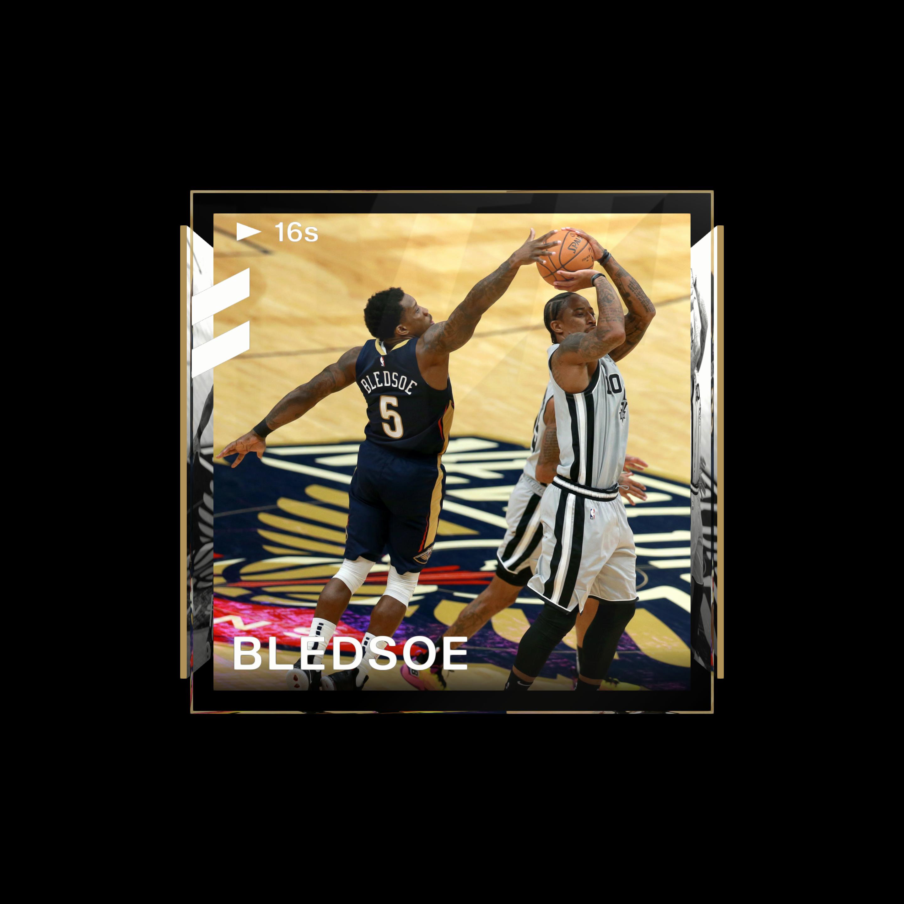 Eric Bledsoe