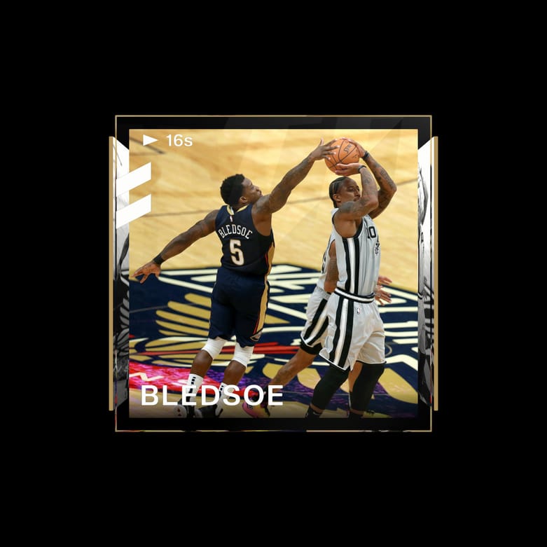 Eric Bledsoe