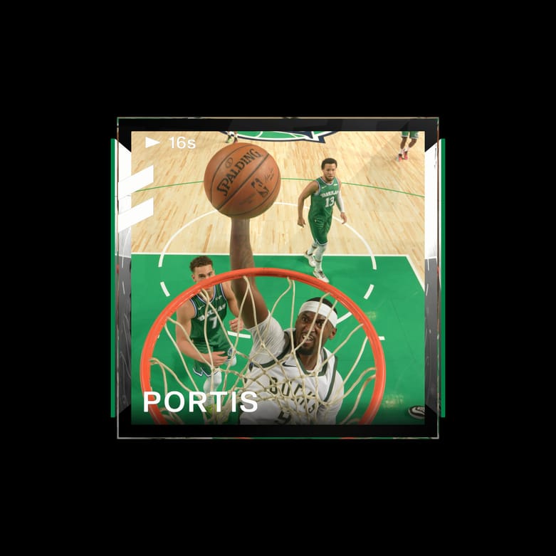 Bobby Portis