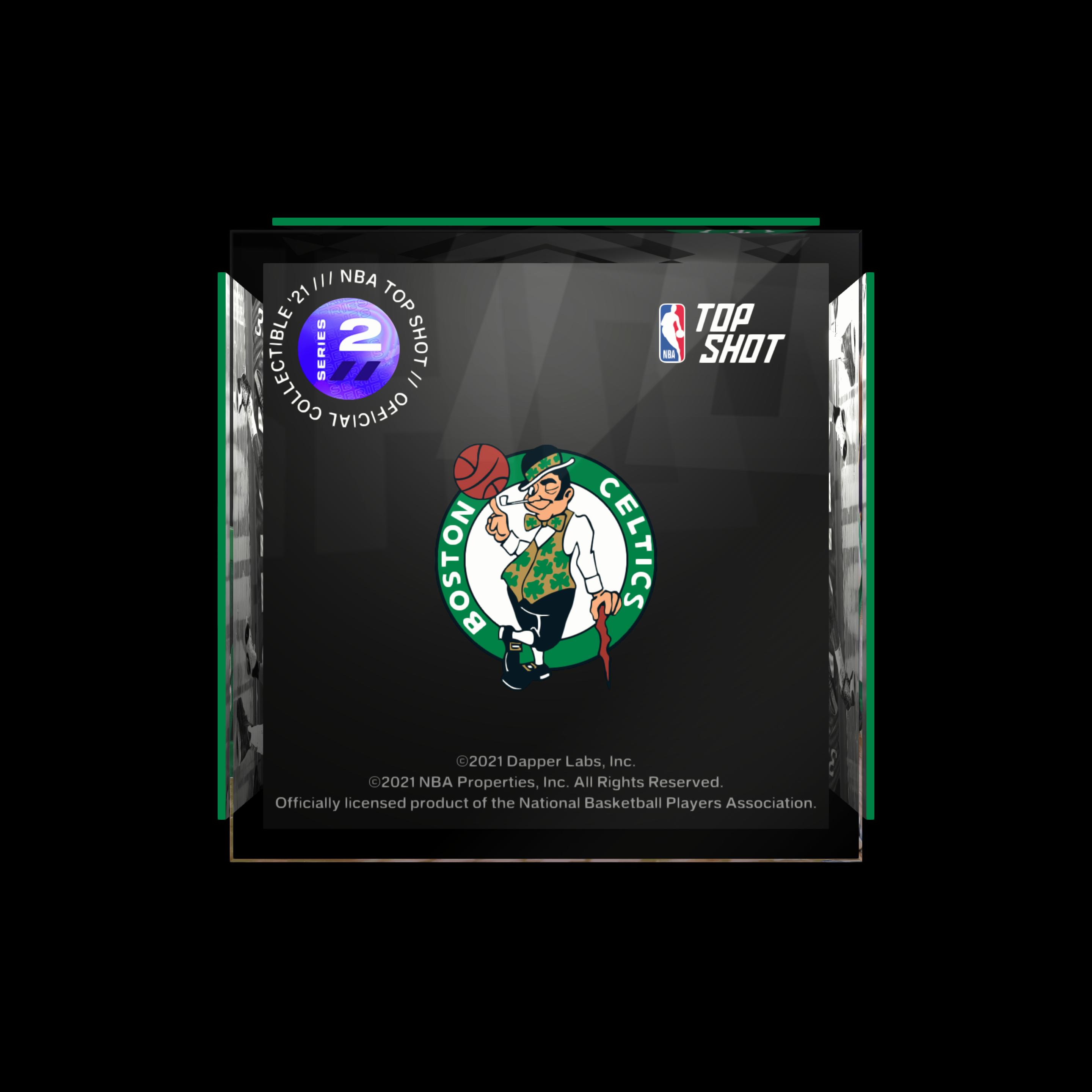 Jayson Tatum