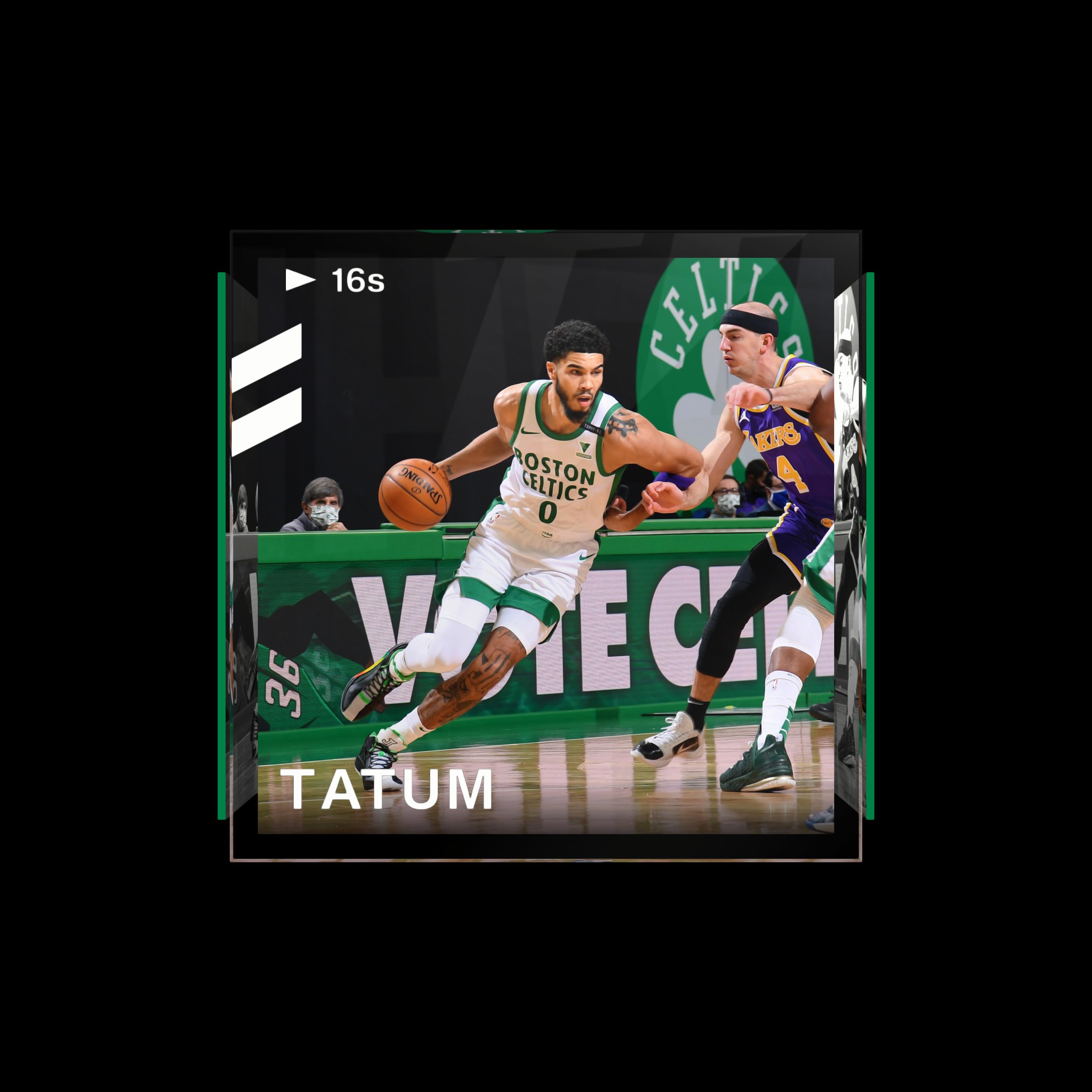 Jayson Tatum
