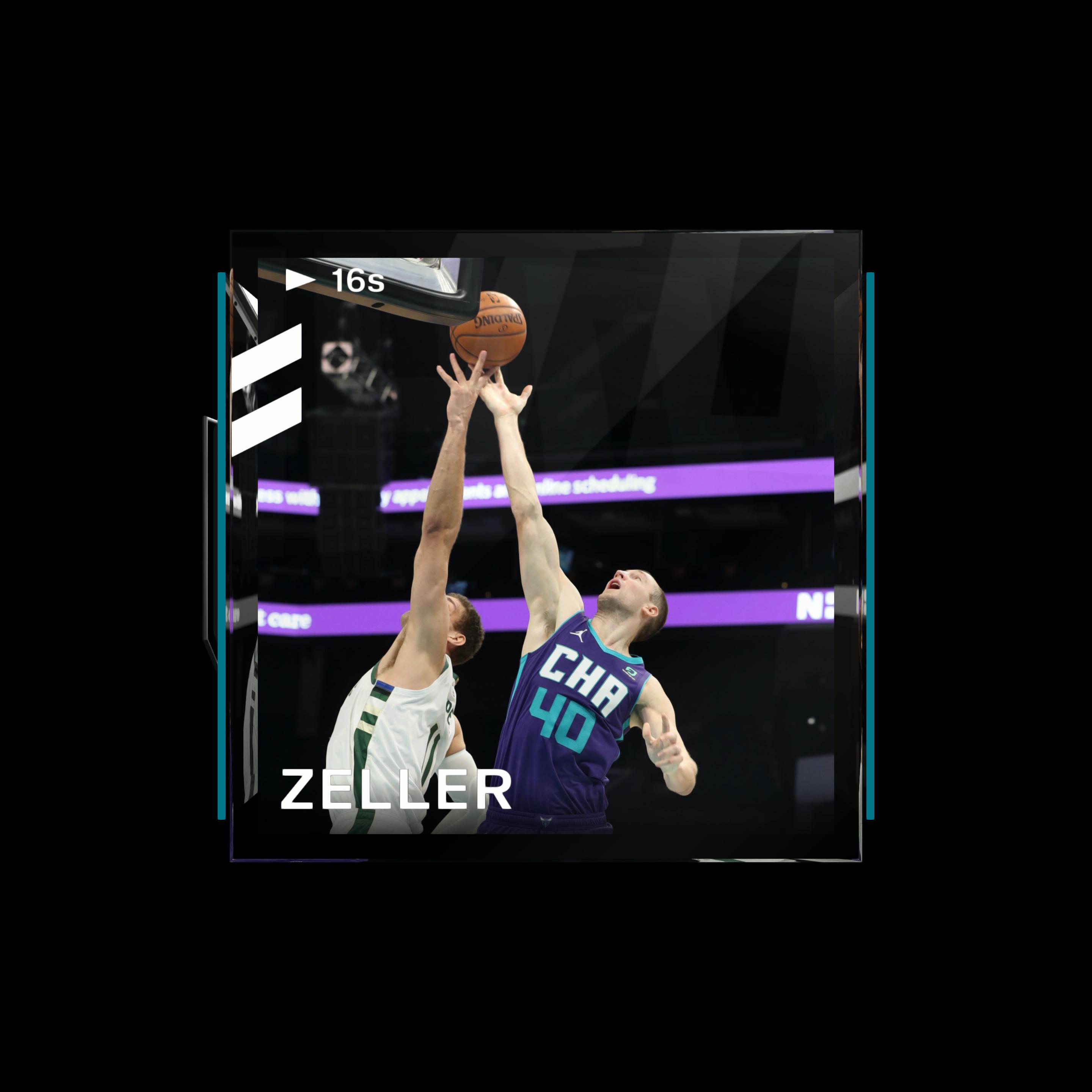 Cody Zeller