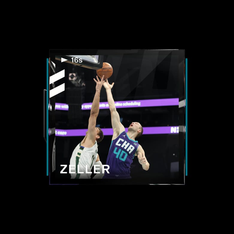 Cody Zeller