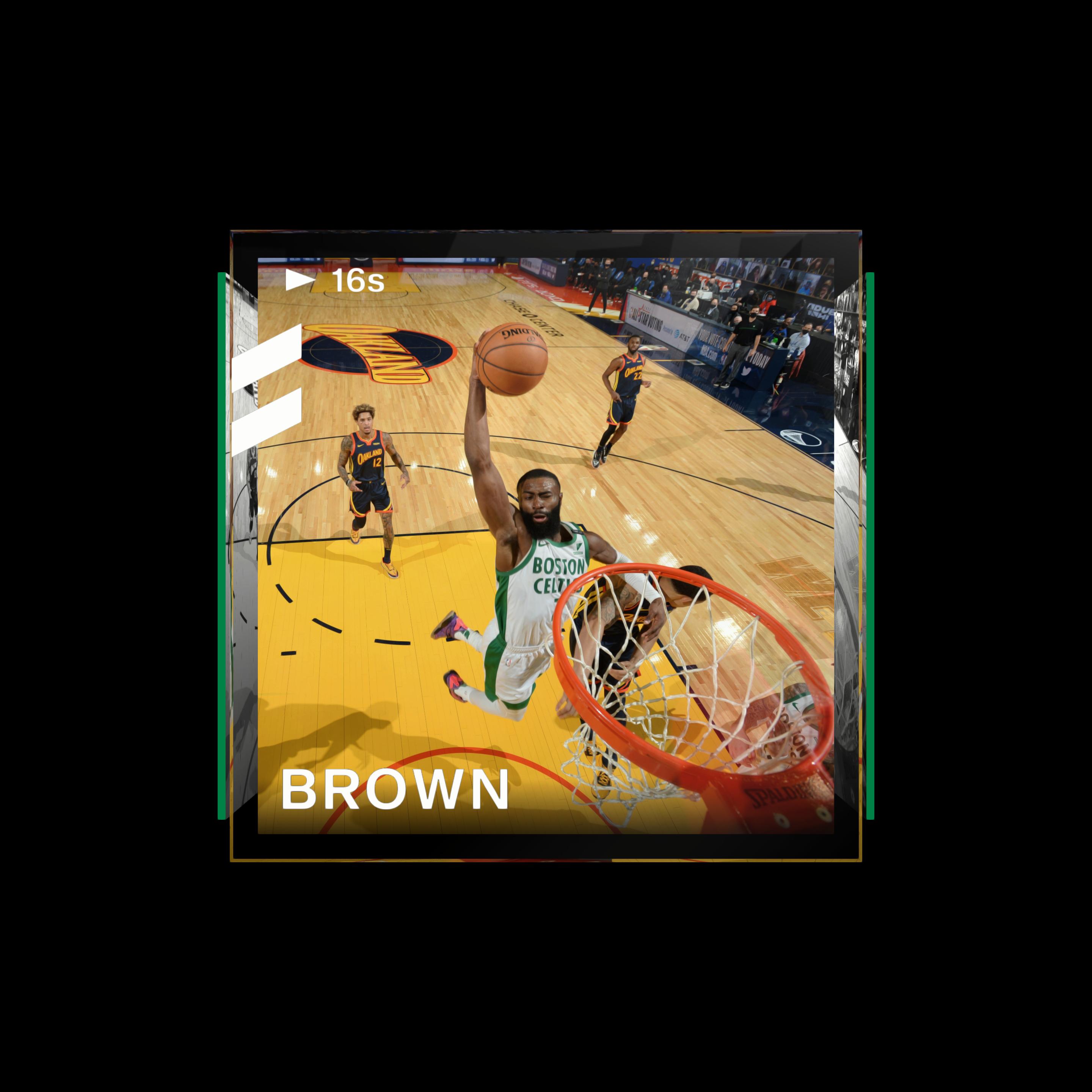 Jaylen Brown