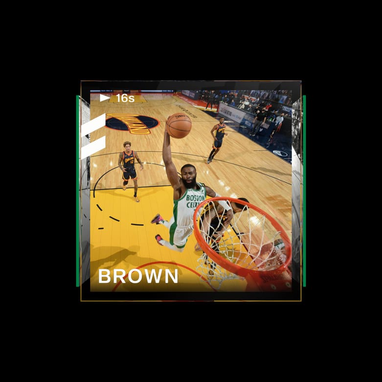 Jaylen Brown