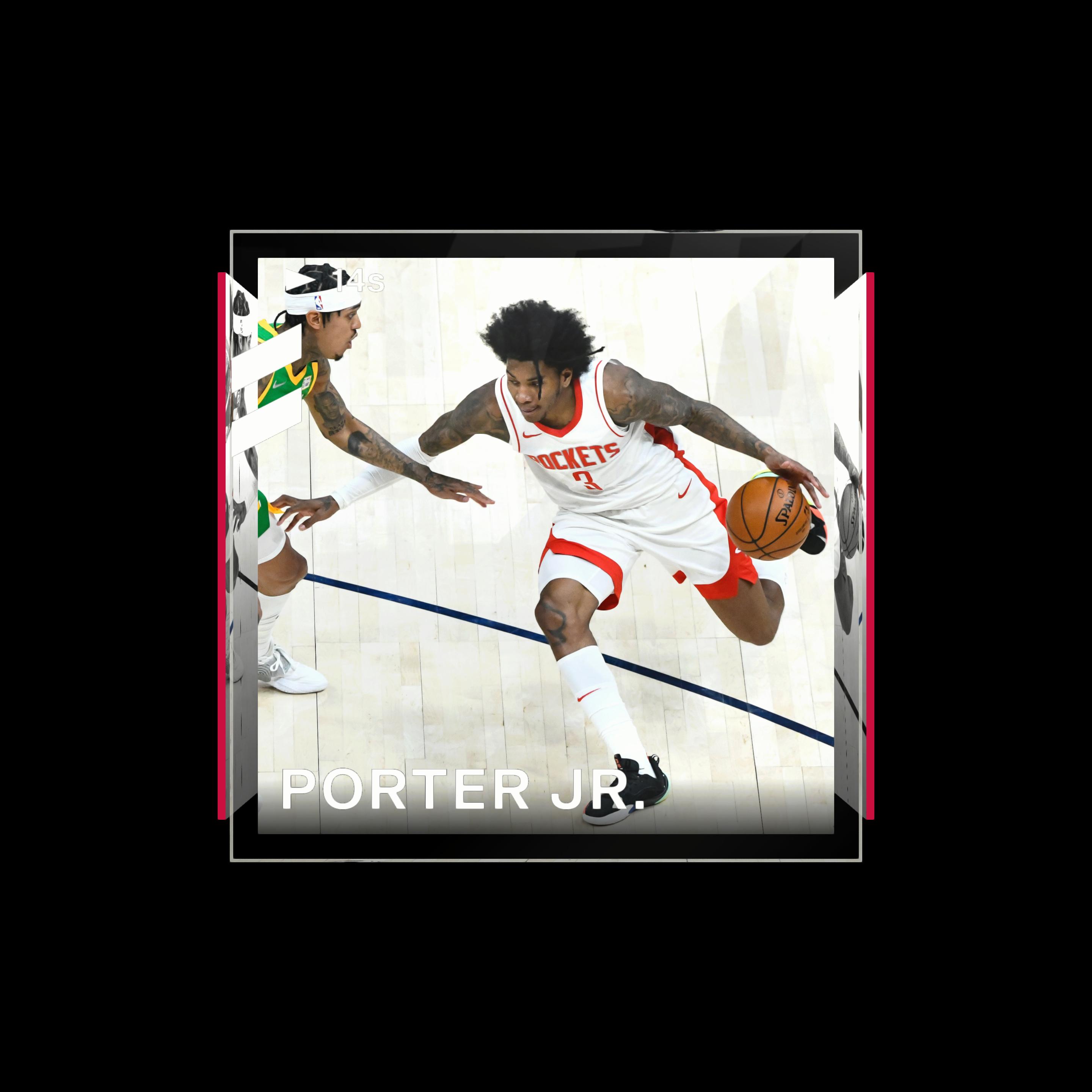 Kevin Porter Jr.