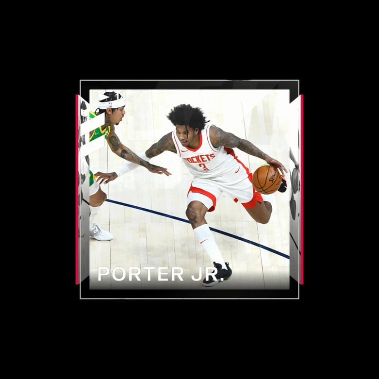 Kevin Porter Jr.