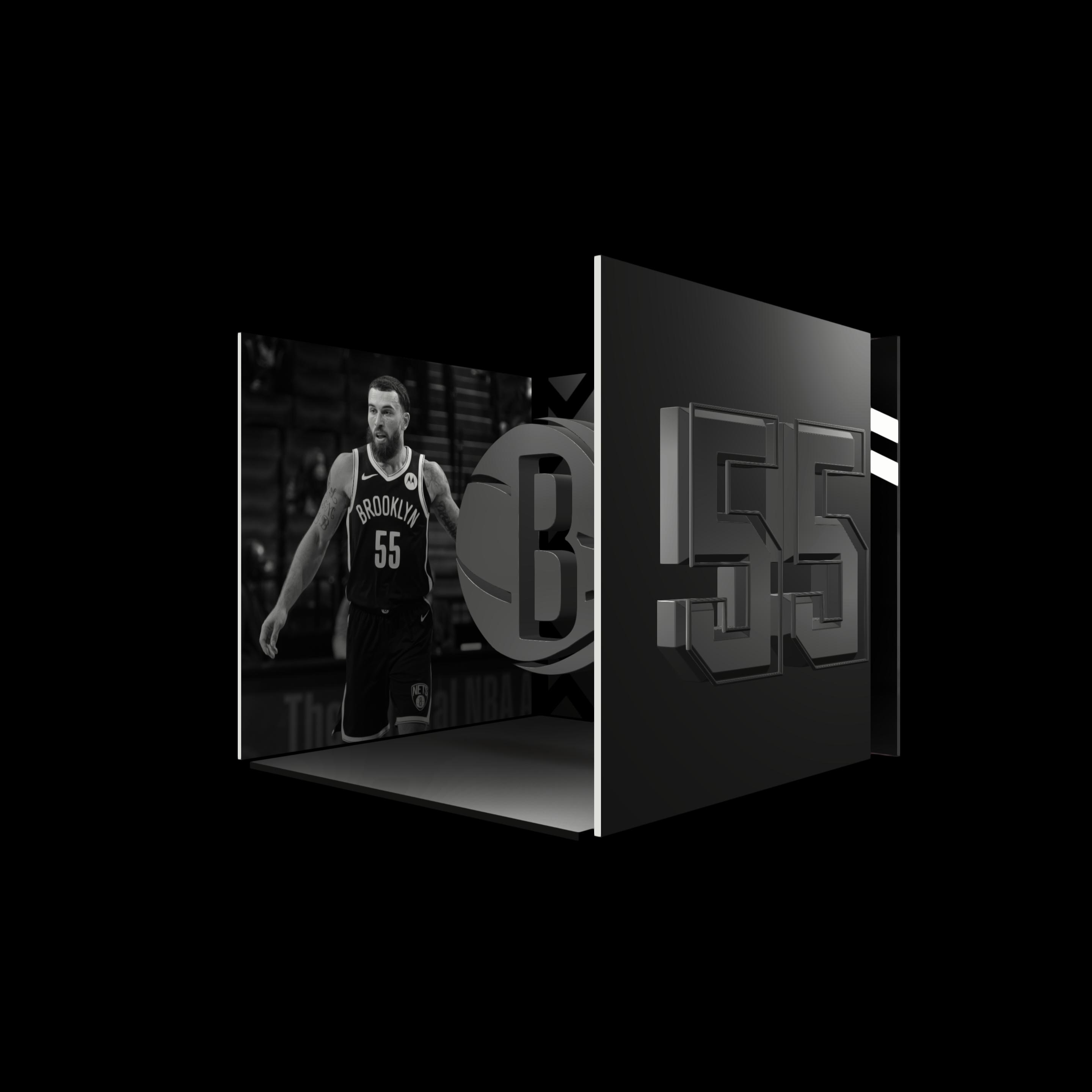 Mike James