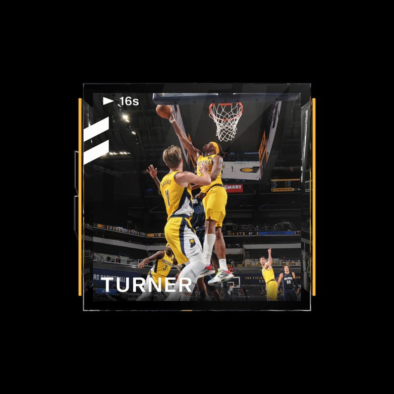 Myles Turner