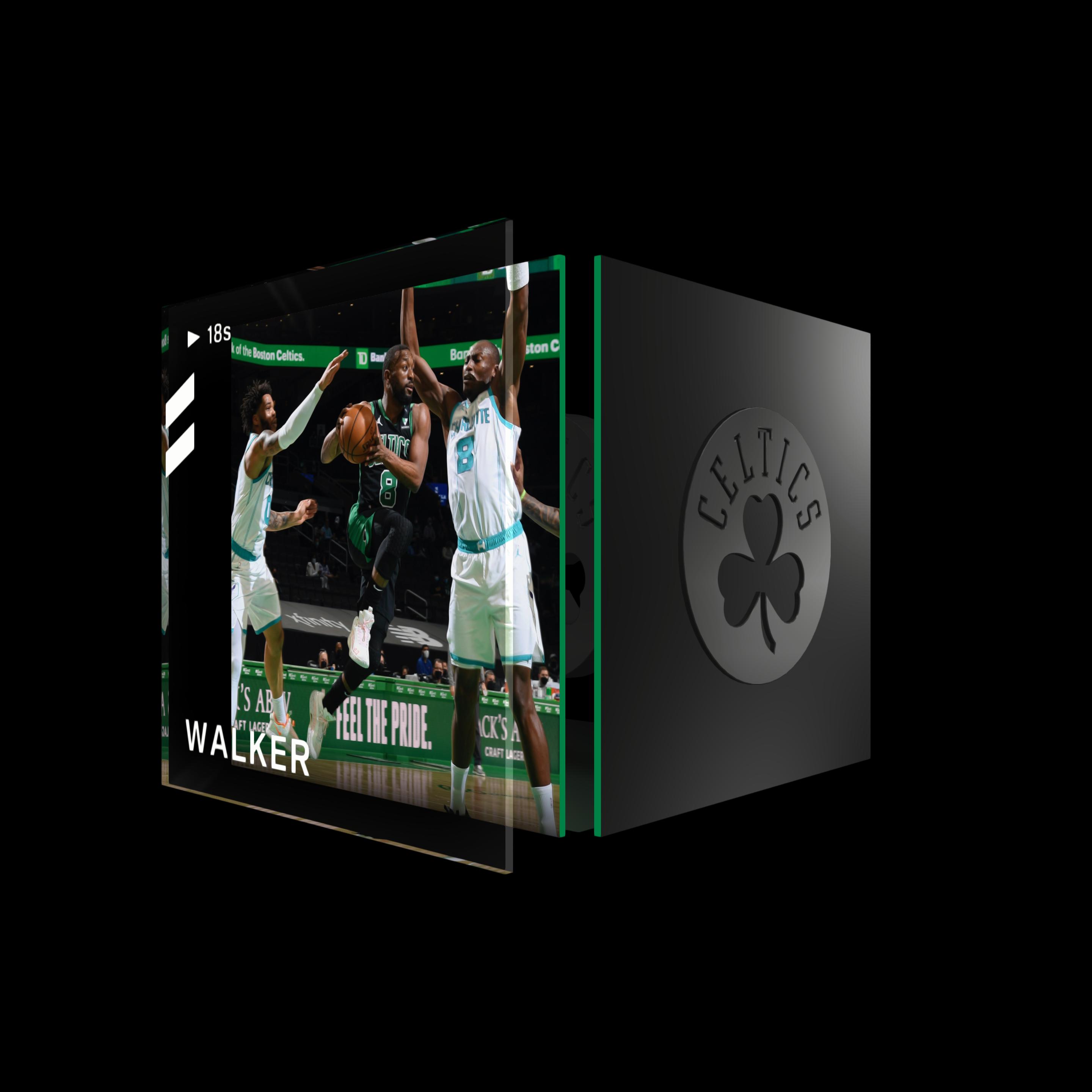 Kemba Walker