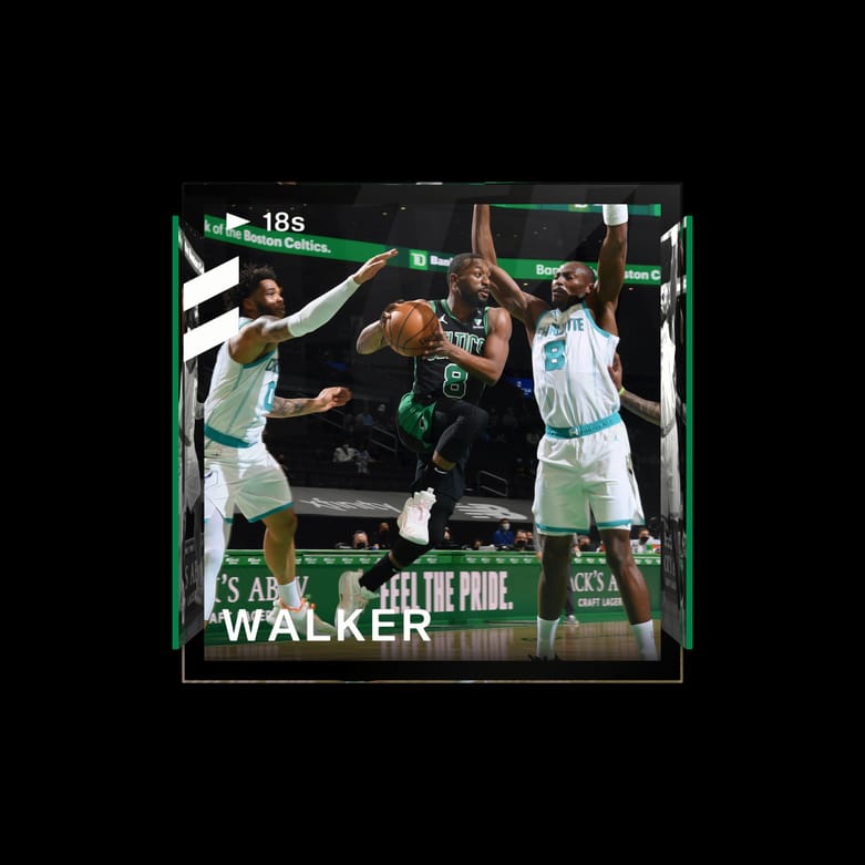 Kemba Walker
