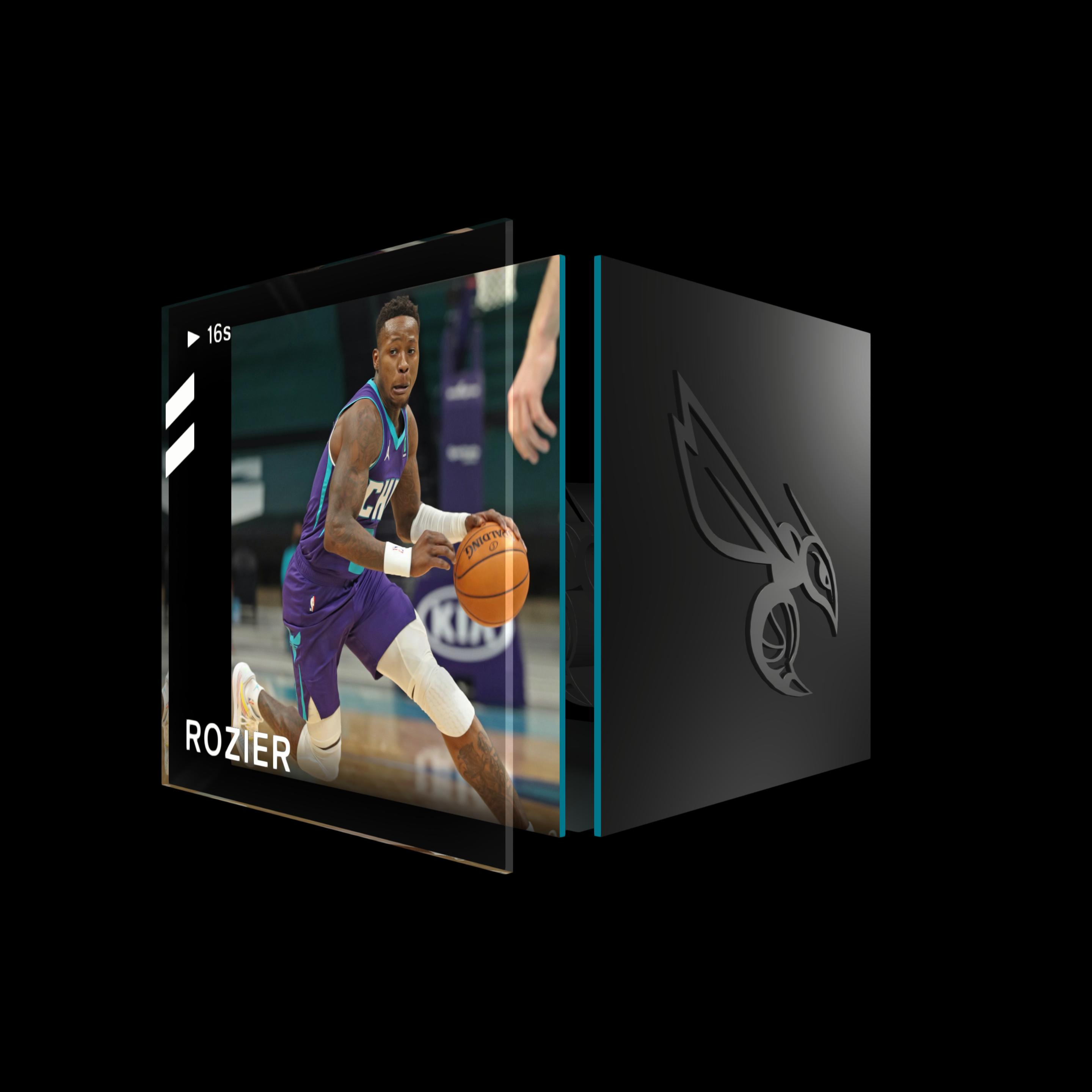 Terry Rozier