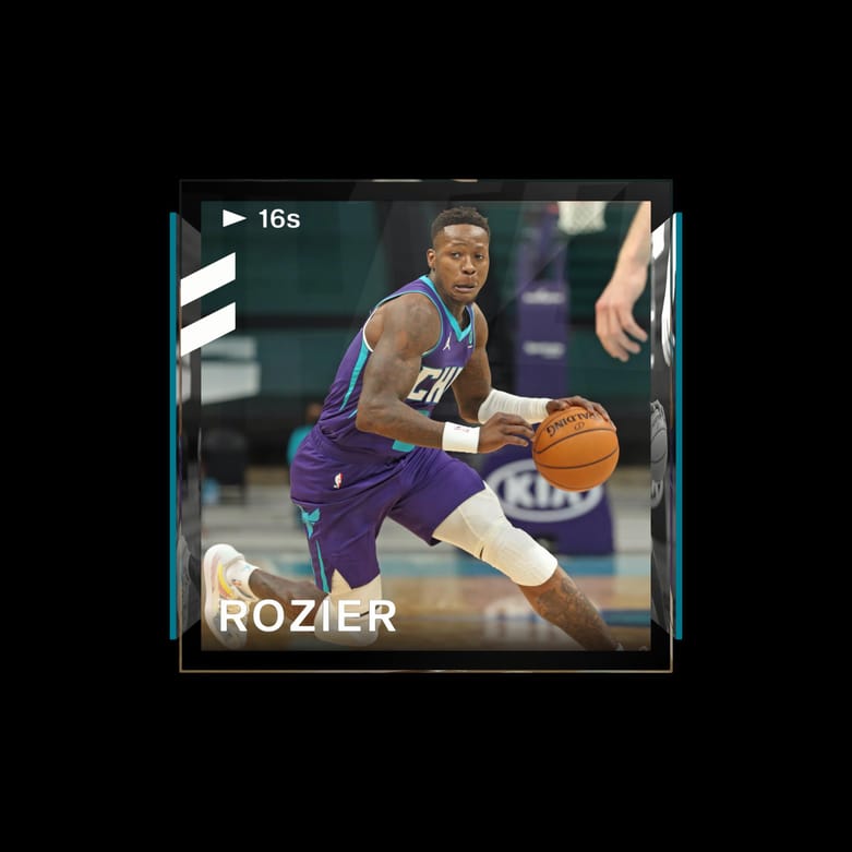 Terry Rozier