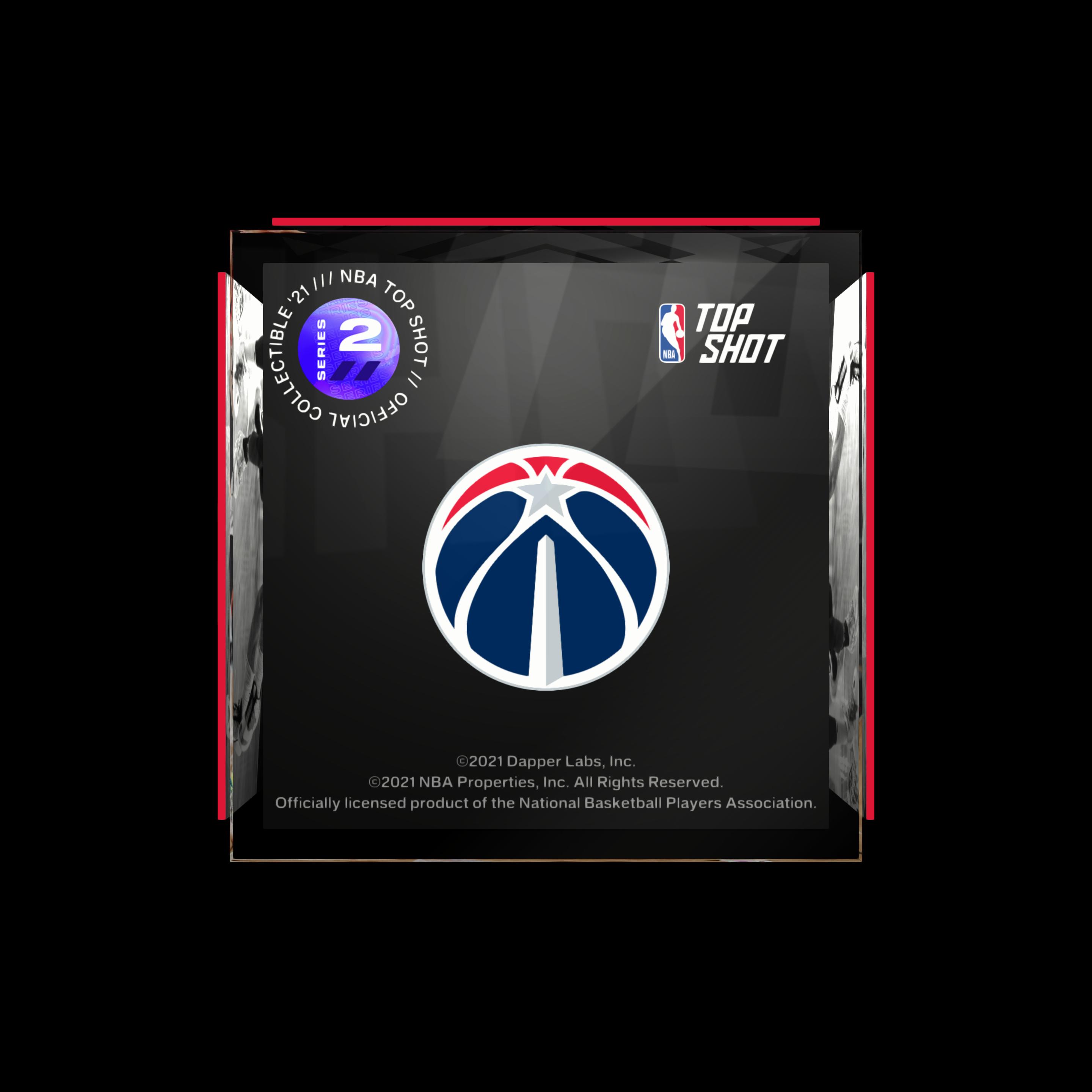 Bradley Beal