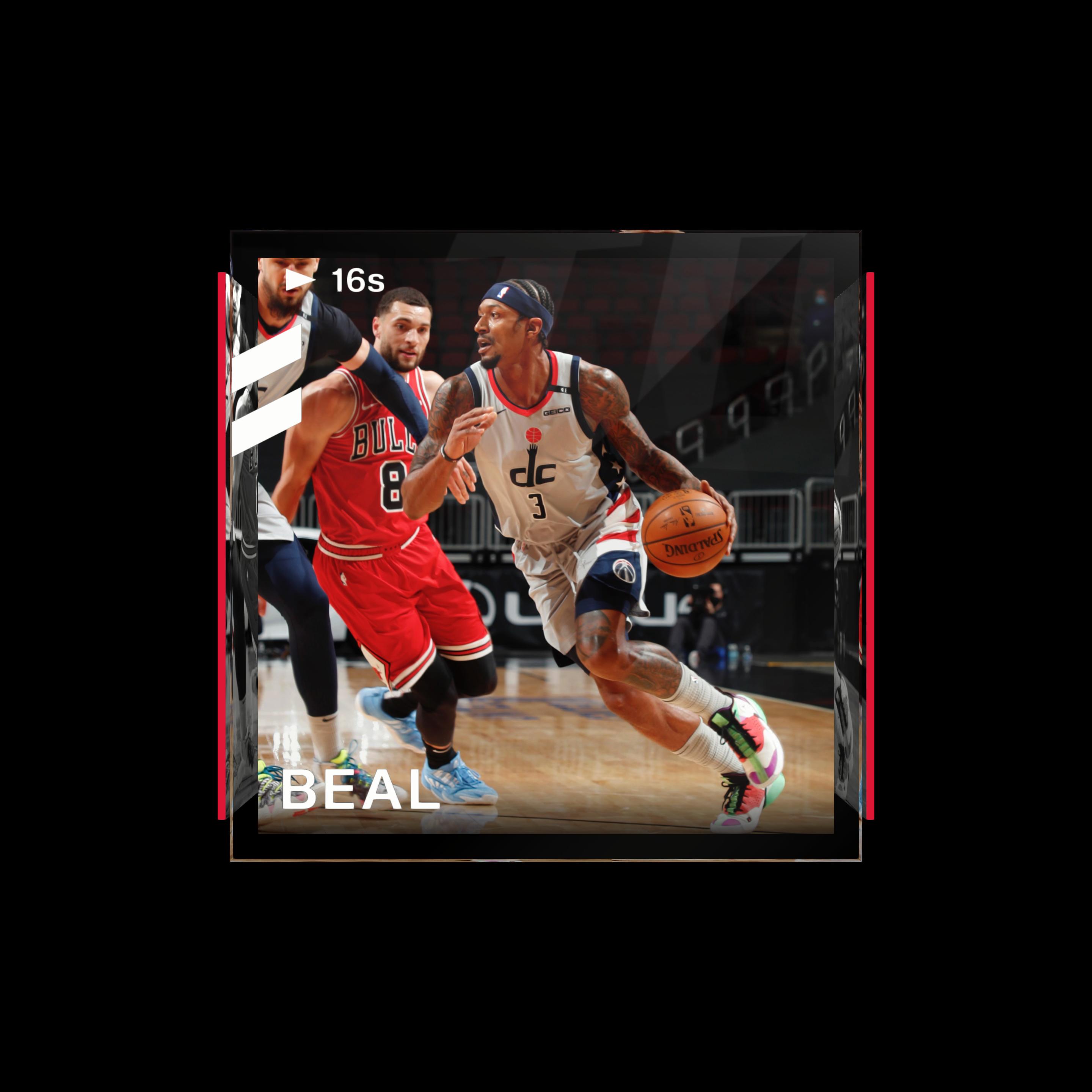 Bradley Beal
