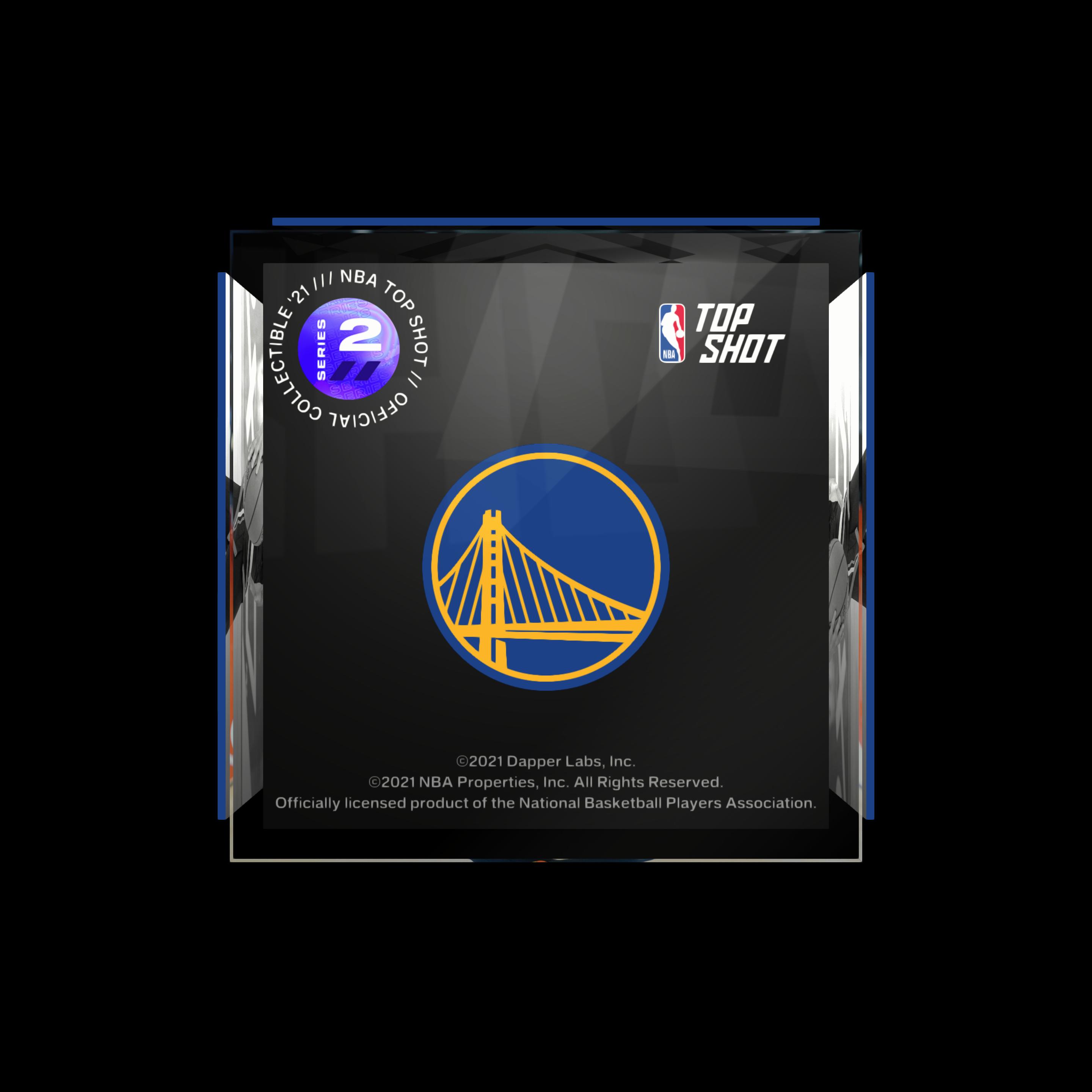 Steph Curry