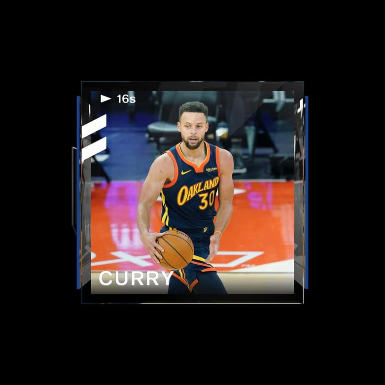 Steph Curry