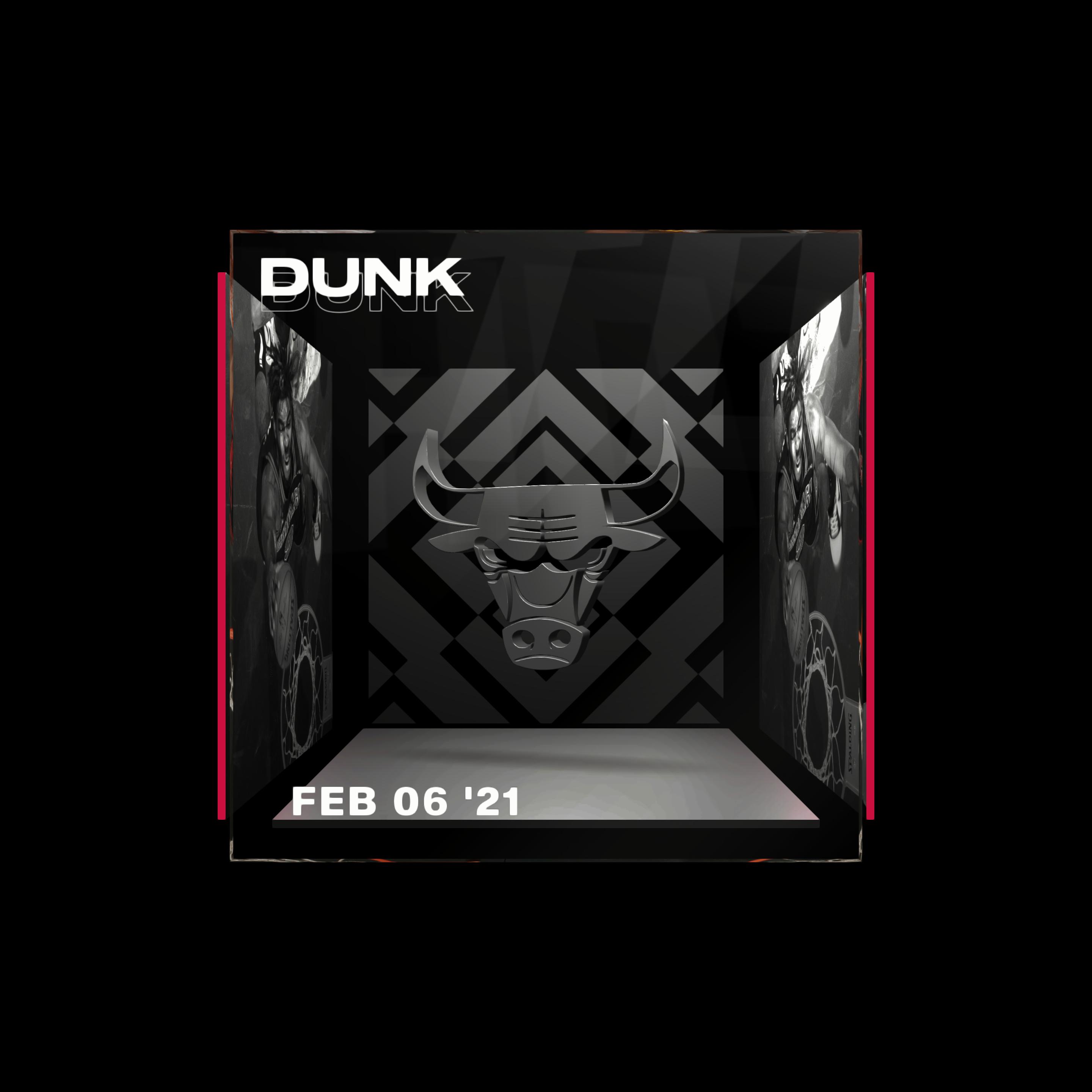 Patrick Williams