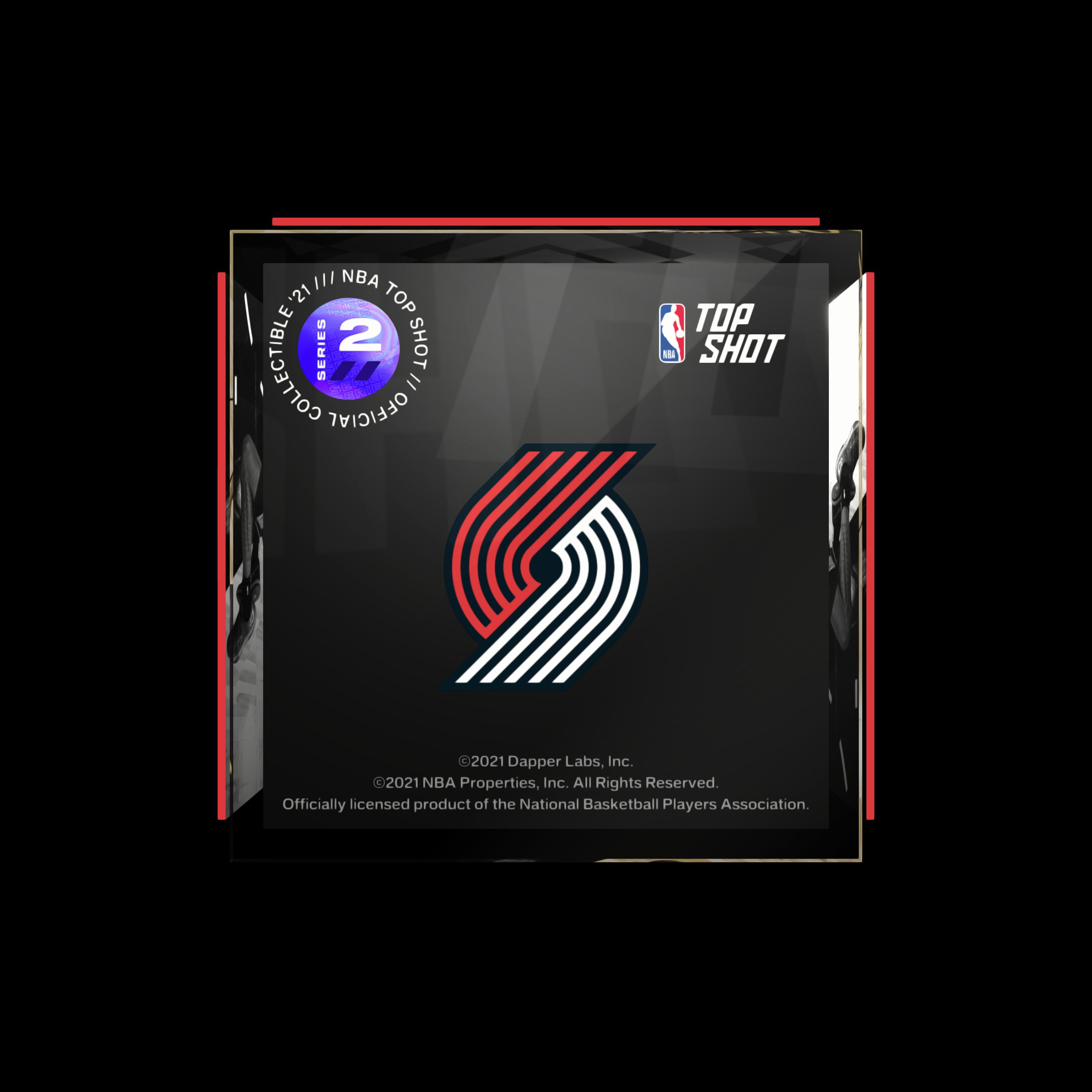 Derrick Jones Jr.