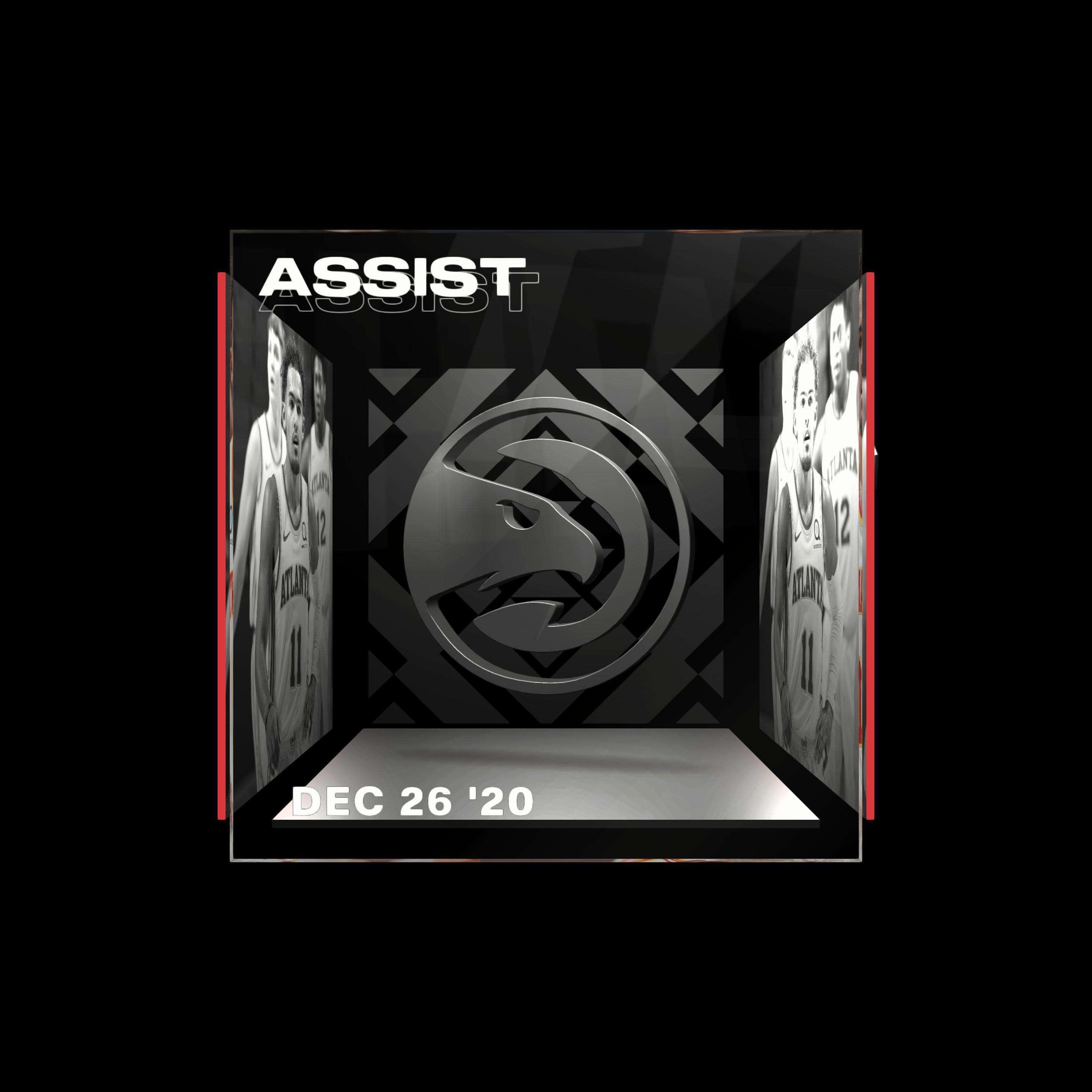 Trae Young