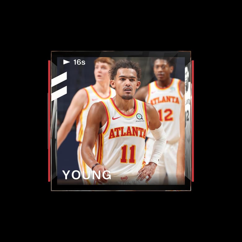 Trae Young