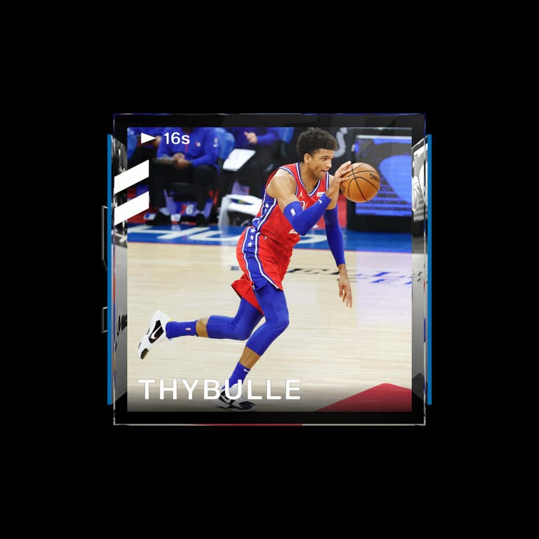 Matisse Thybulle