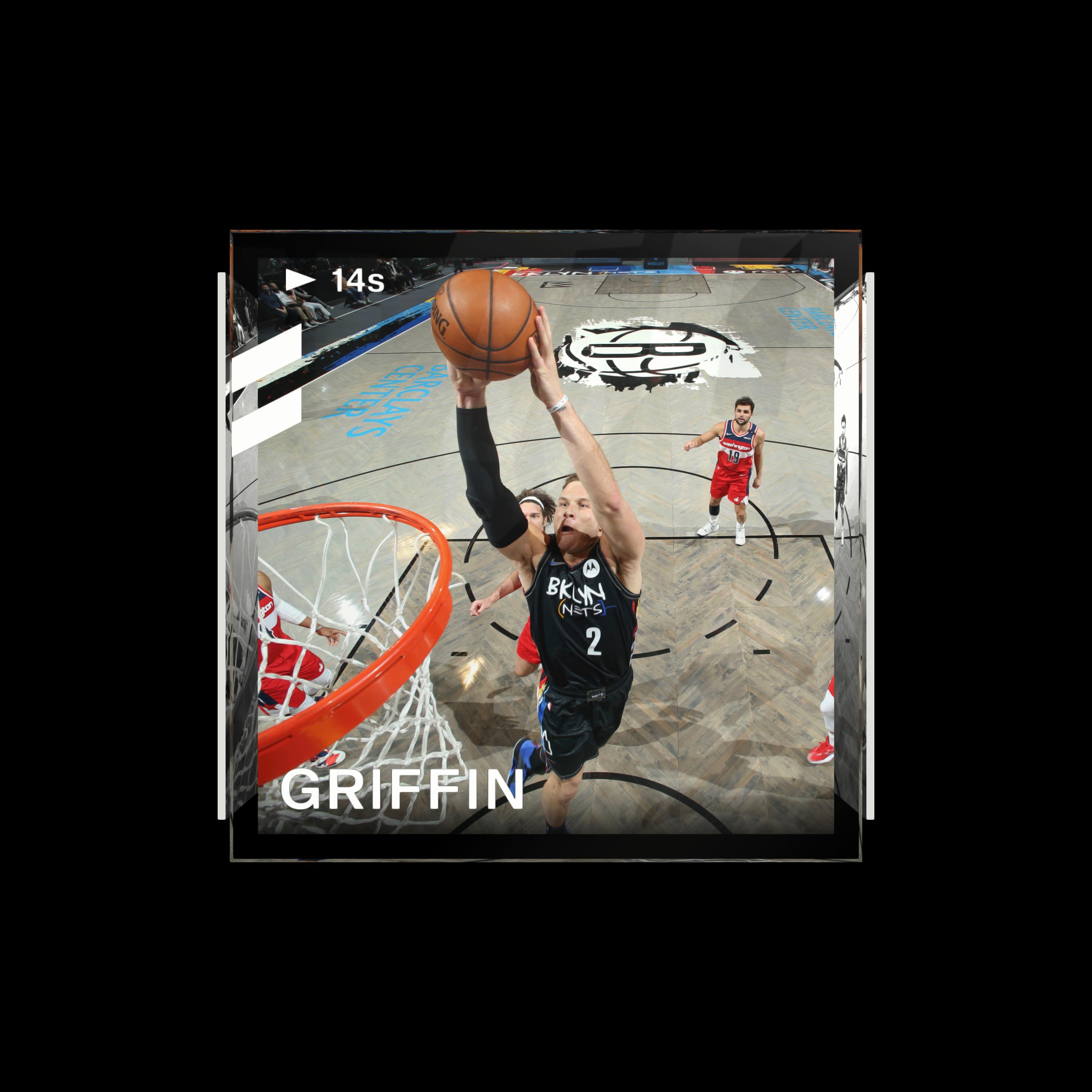 Blake Griffin