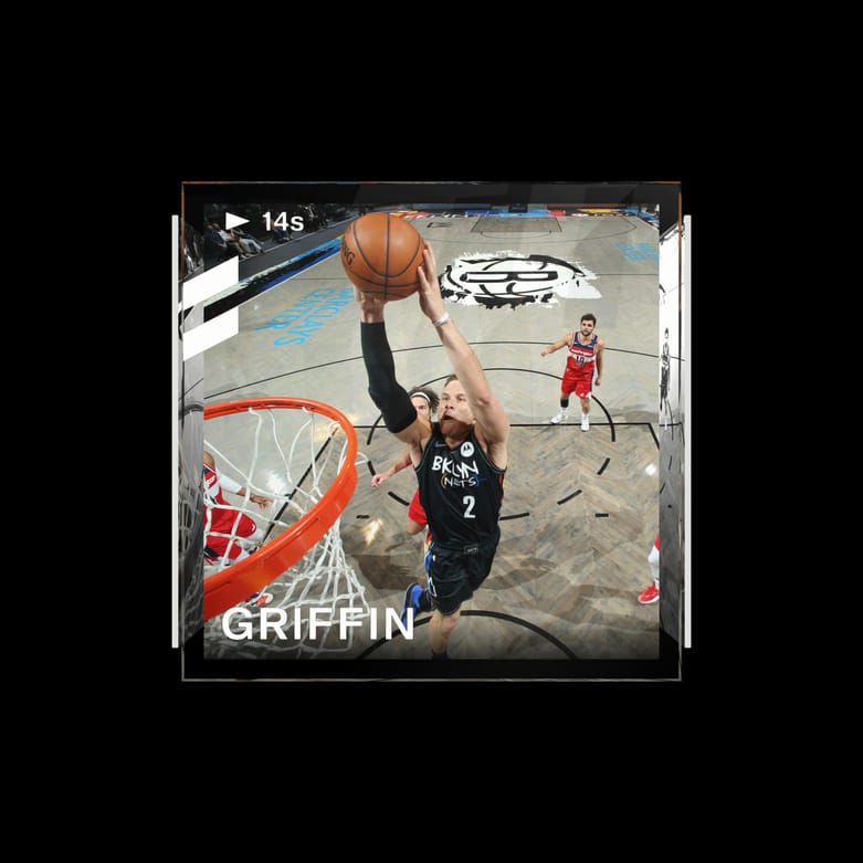 Blake Griffin