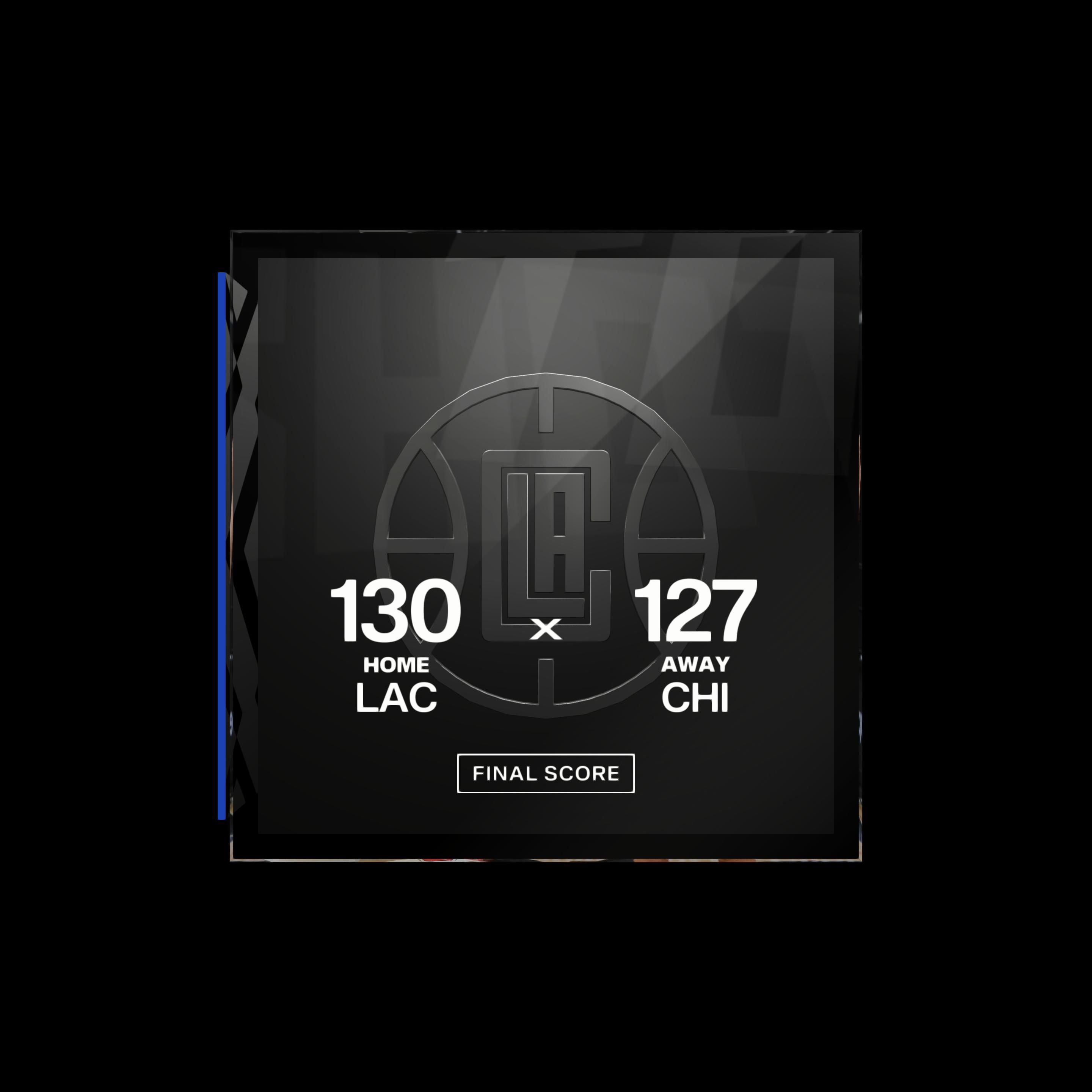 Kawhi Leonard