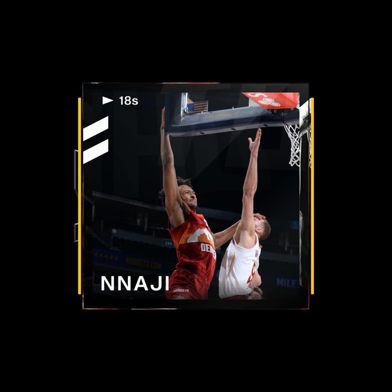 Zeke Nnaji
