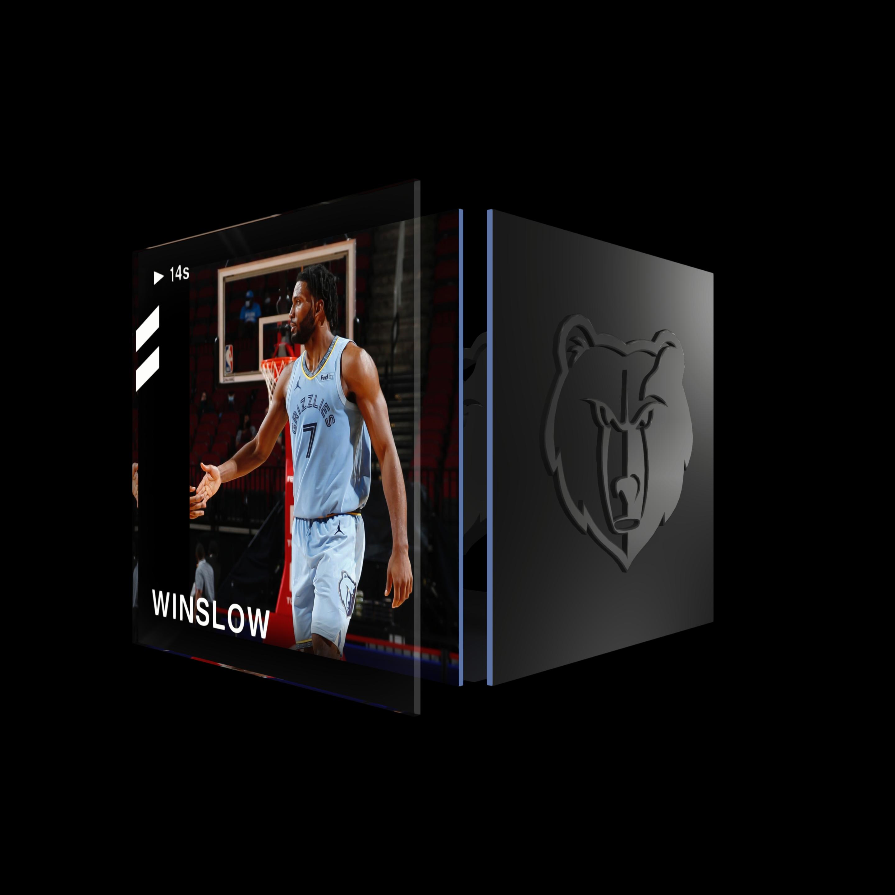 Justise Winslow