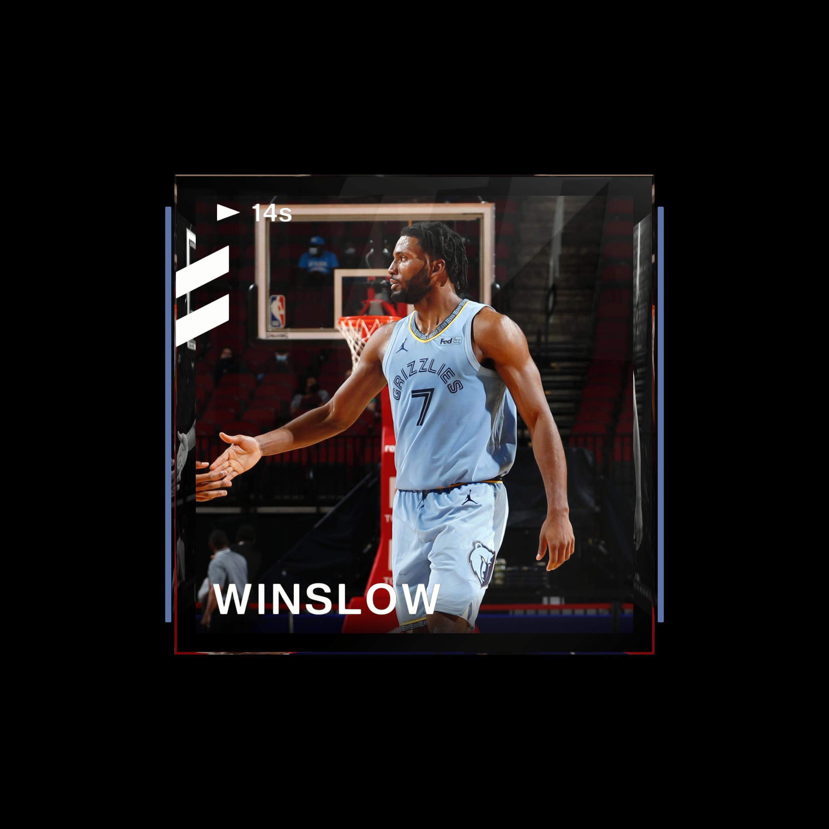 Justise Winslow