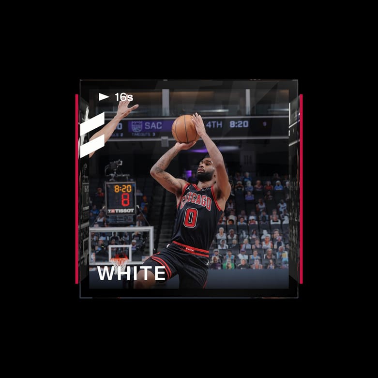 Coby White
