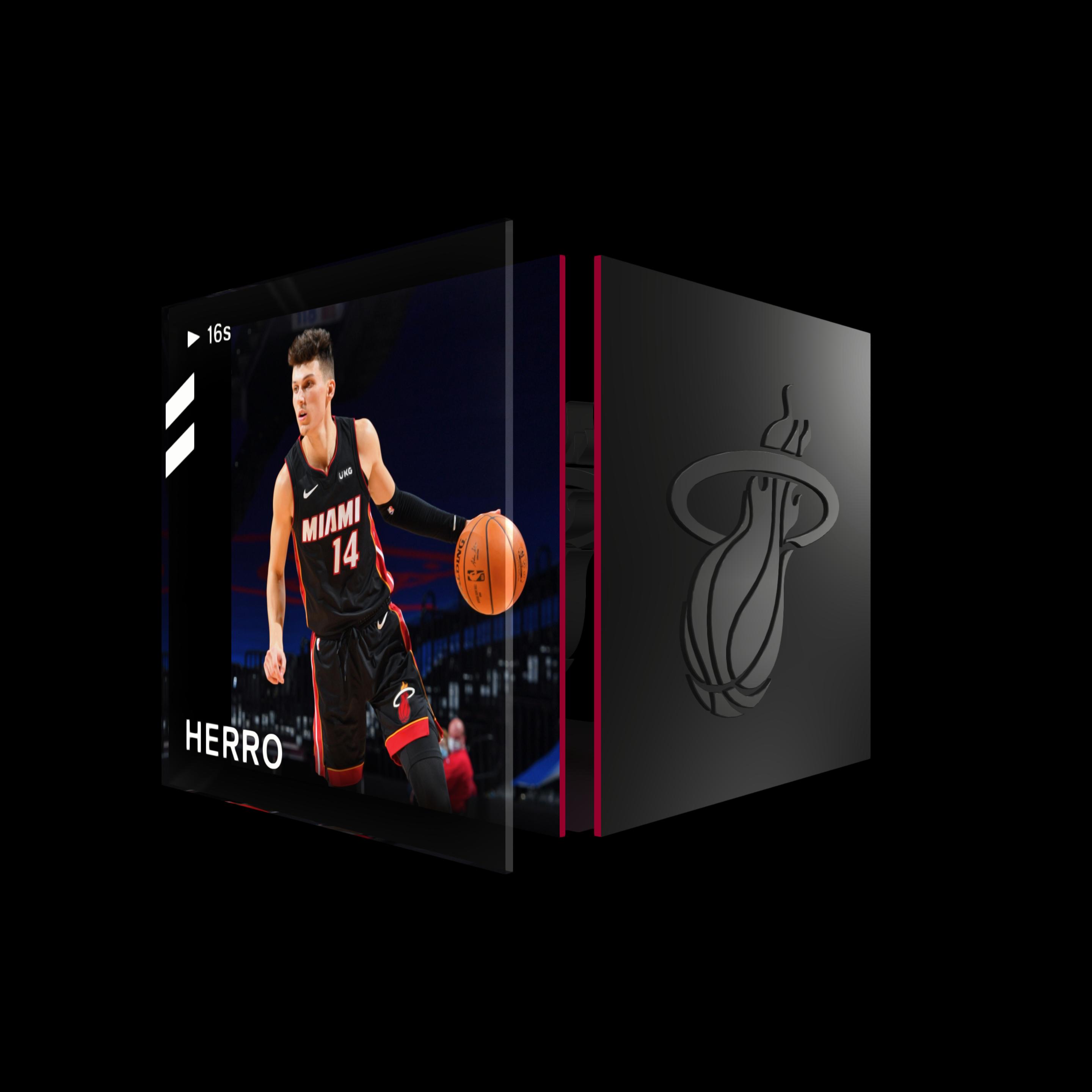 Tyler Herro