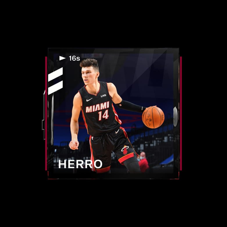 Tyler Herro
